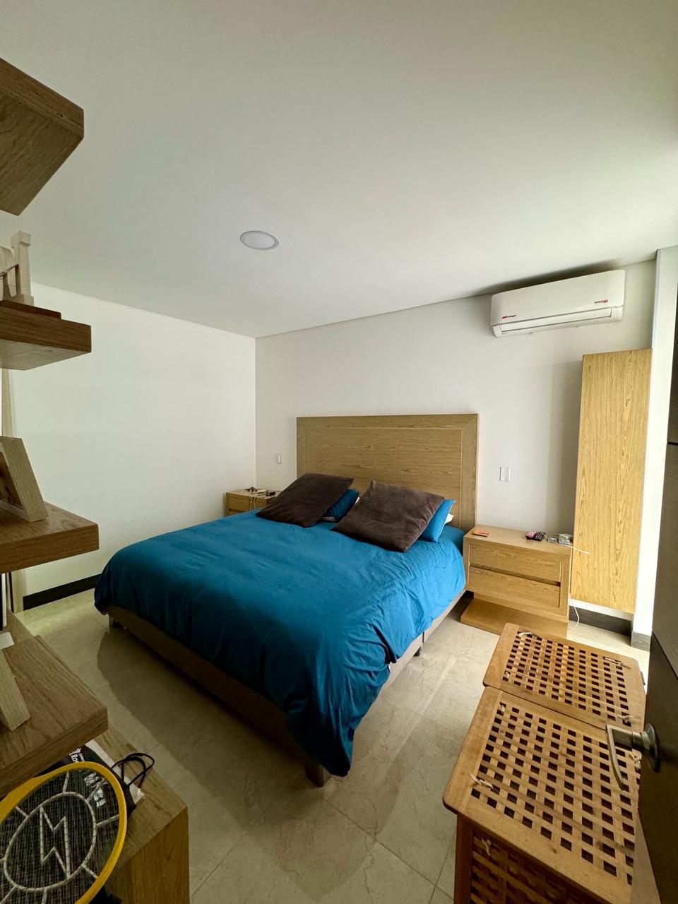Apartamento de 3 alcobas en venta en Pance, Cali, 200 m² · foto 7 de 12