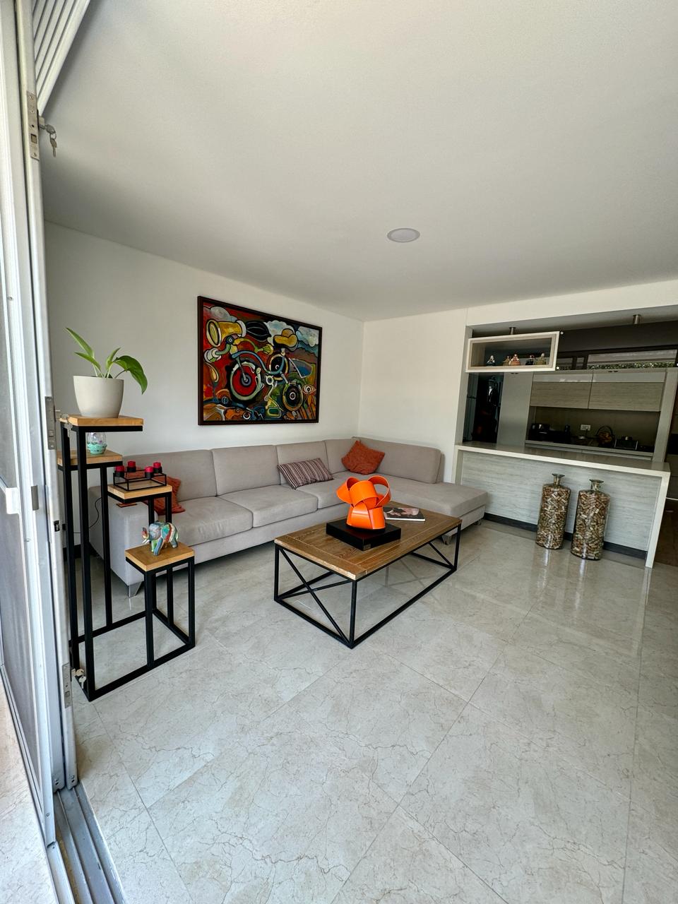 Apartamento de 3 alcobas en venta en Pance, Cali, 200 m² · foto 8 de 12