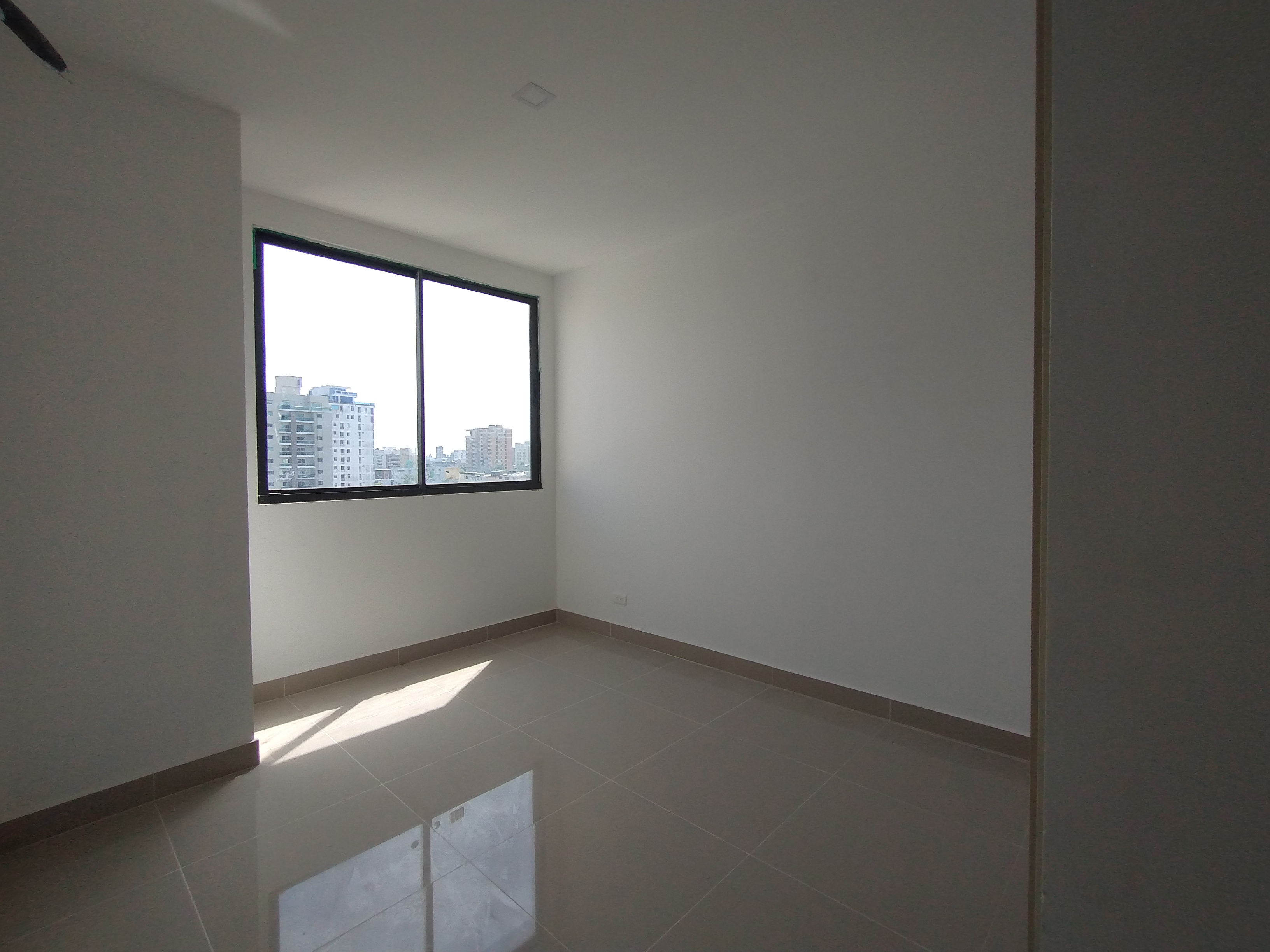 Apartamento en venta en El Poblado, Barranquilla · foto 2 de 8