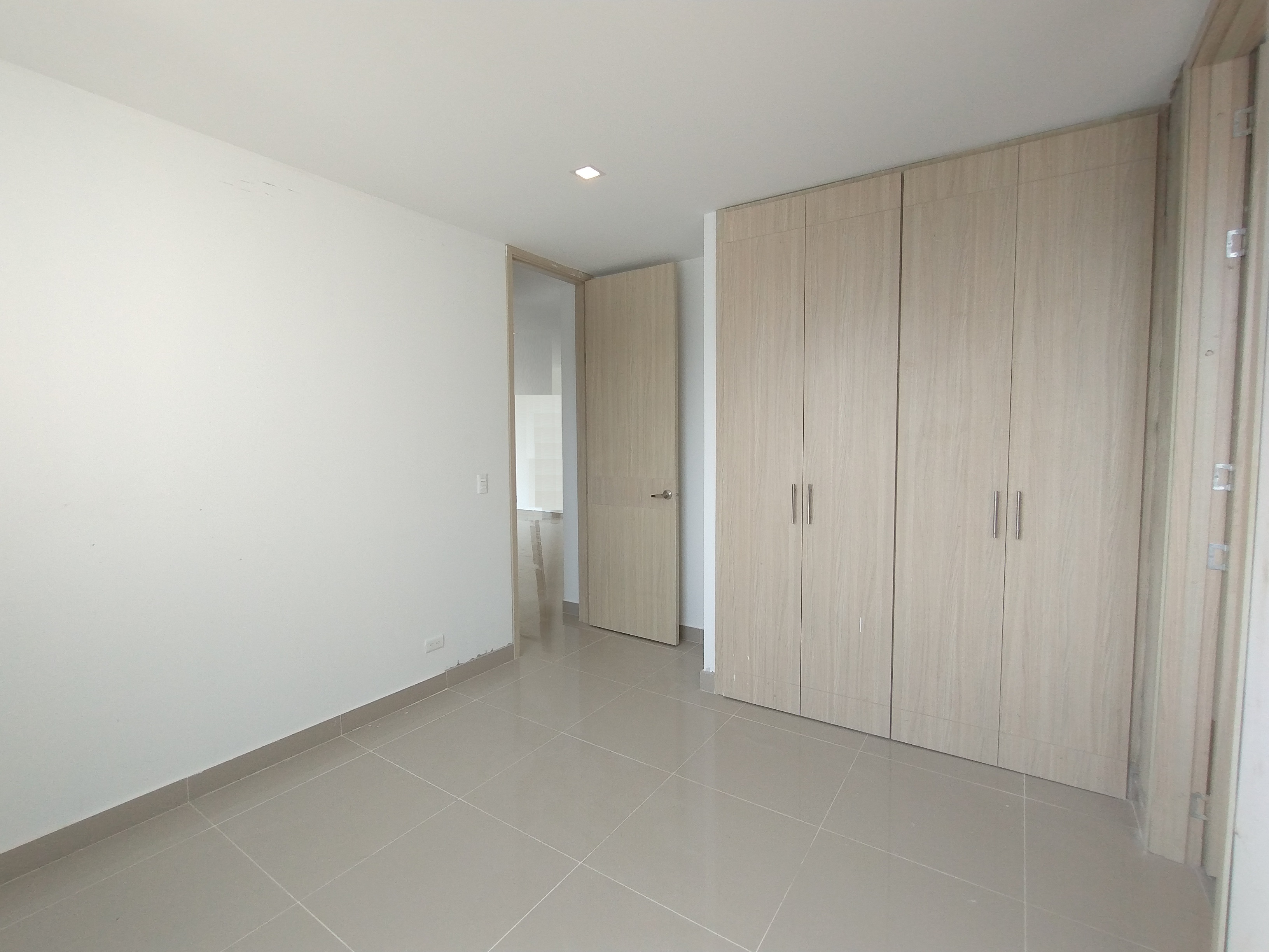 Apartamento en venta en El Poblado, Barranquilla · foto 3 de 8