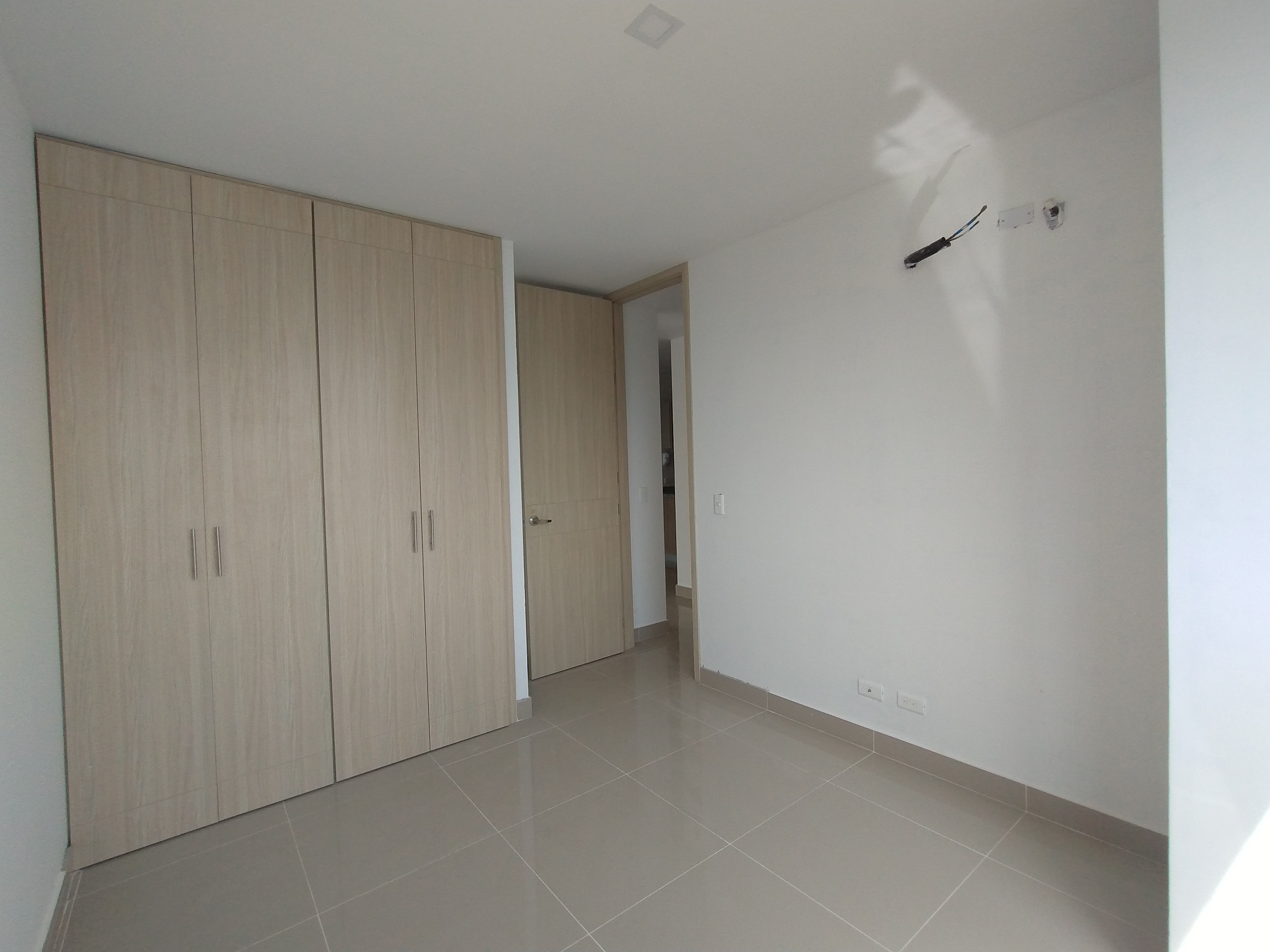 Apartamento en venta en El Poblado, Barranquilla · foto 5 de 8