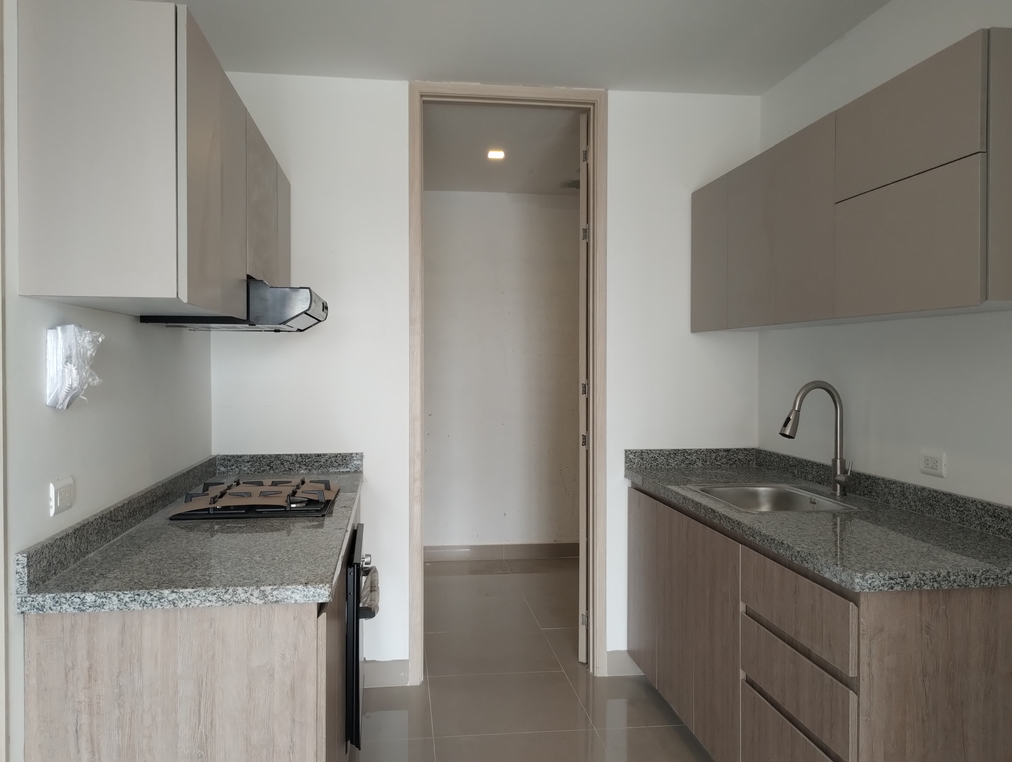Apartamento en venta en El Poblado, Barranquilla · foto 6 de 8