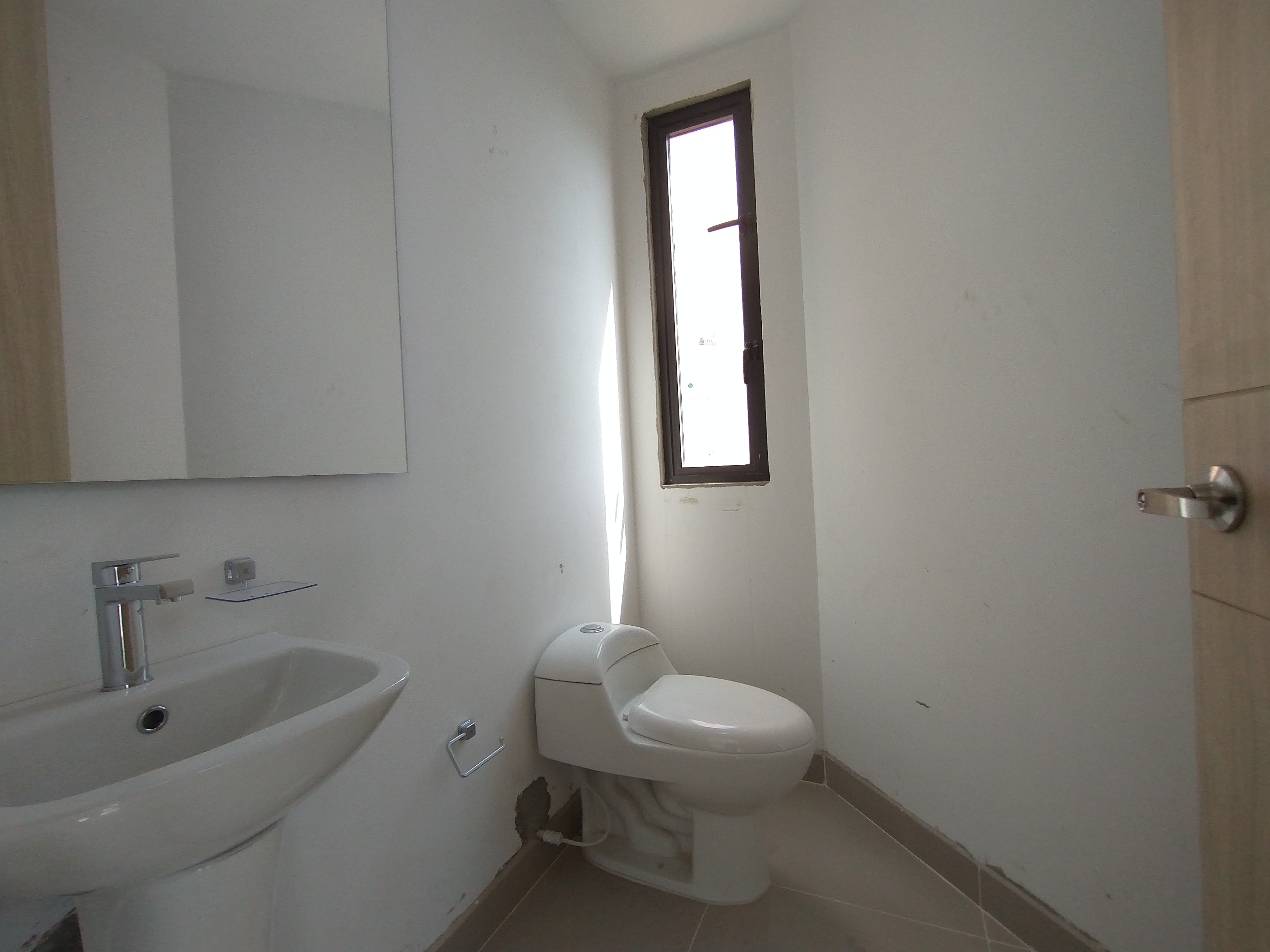 Apartamento en venta en El Poblado, Barranquilla · foto 7 de 8