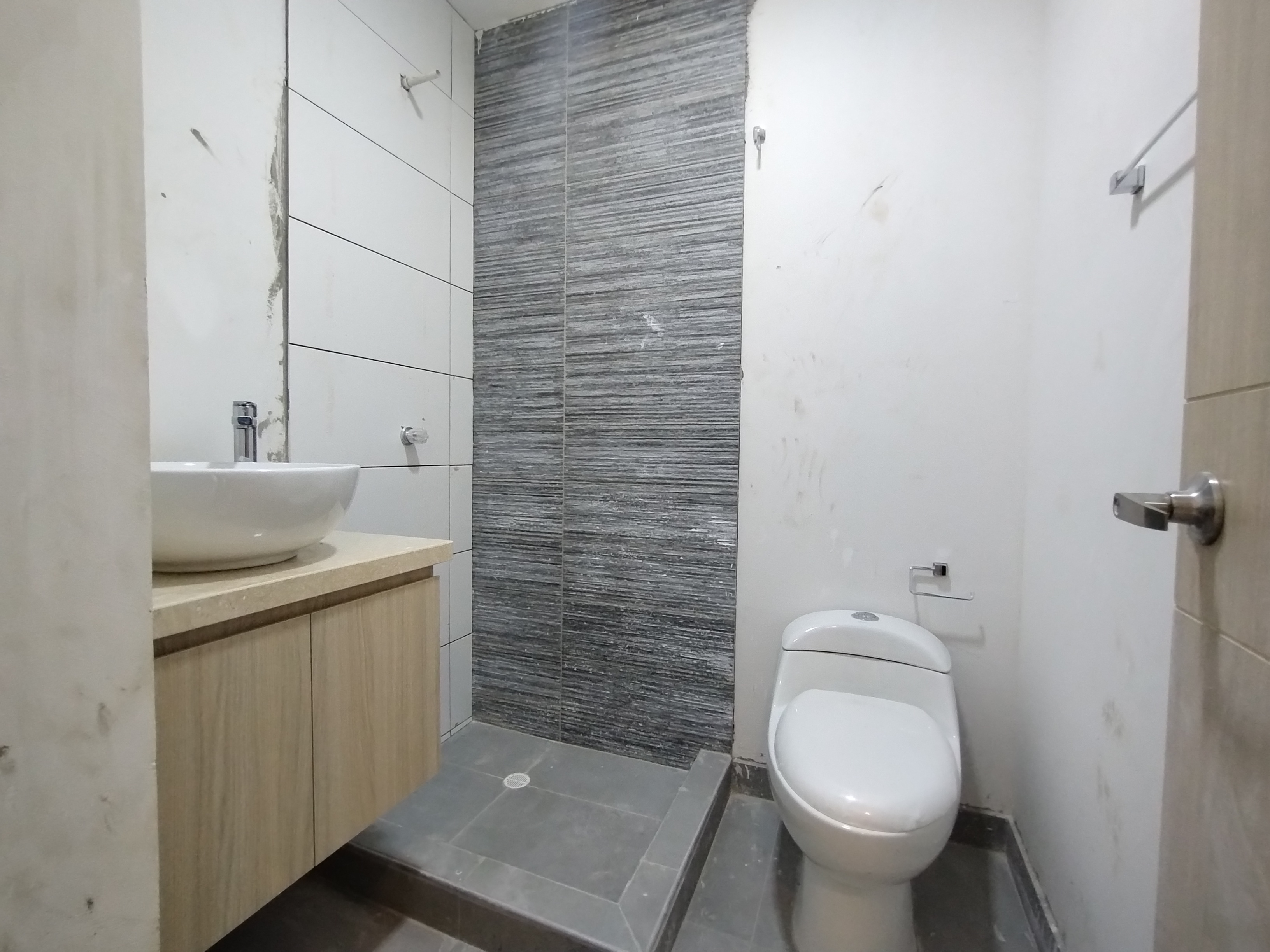 Apartamento en venta en El Poblado, Barranquilla · foto 8 de 8