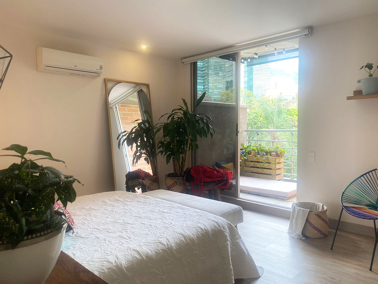 Apartamento en arriendo en Patio Bonito, Medellín · foto 10 de 20