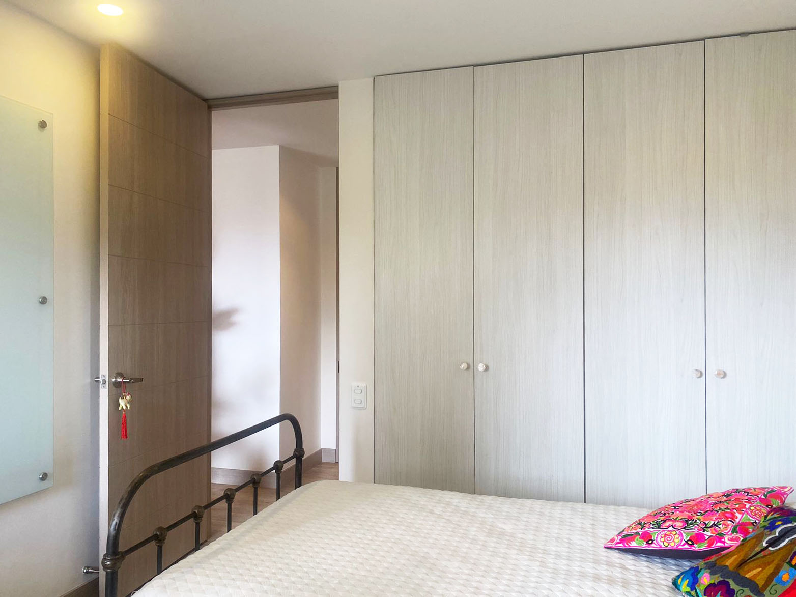 Apartamento en arriendo en Patio Bonito, Medellín · foto 13 de 20