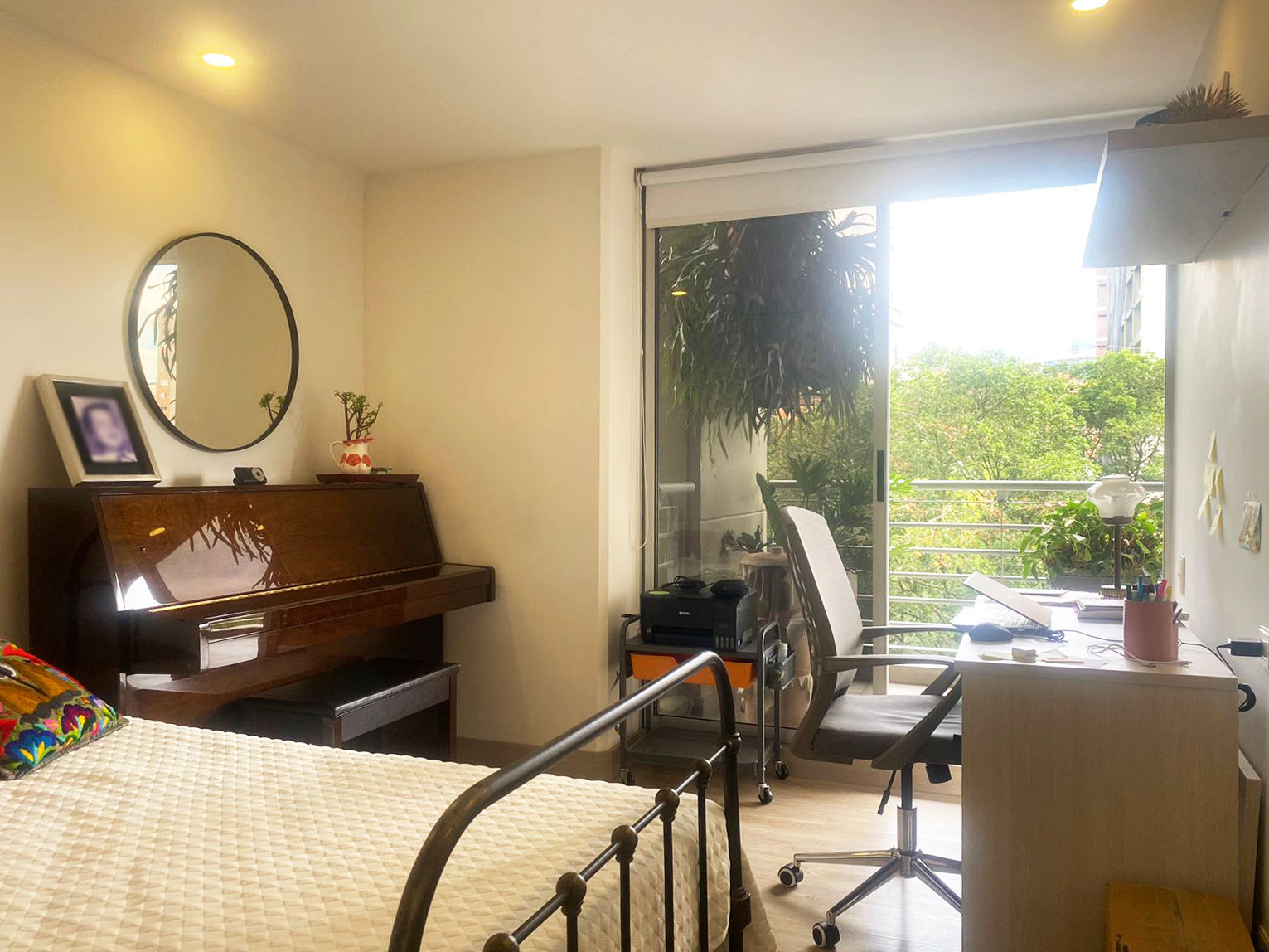 Apartamento en arriendo en Patio Bonito, Medellín · foto 14 de 20