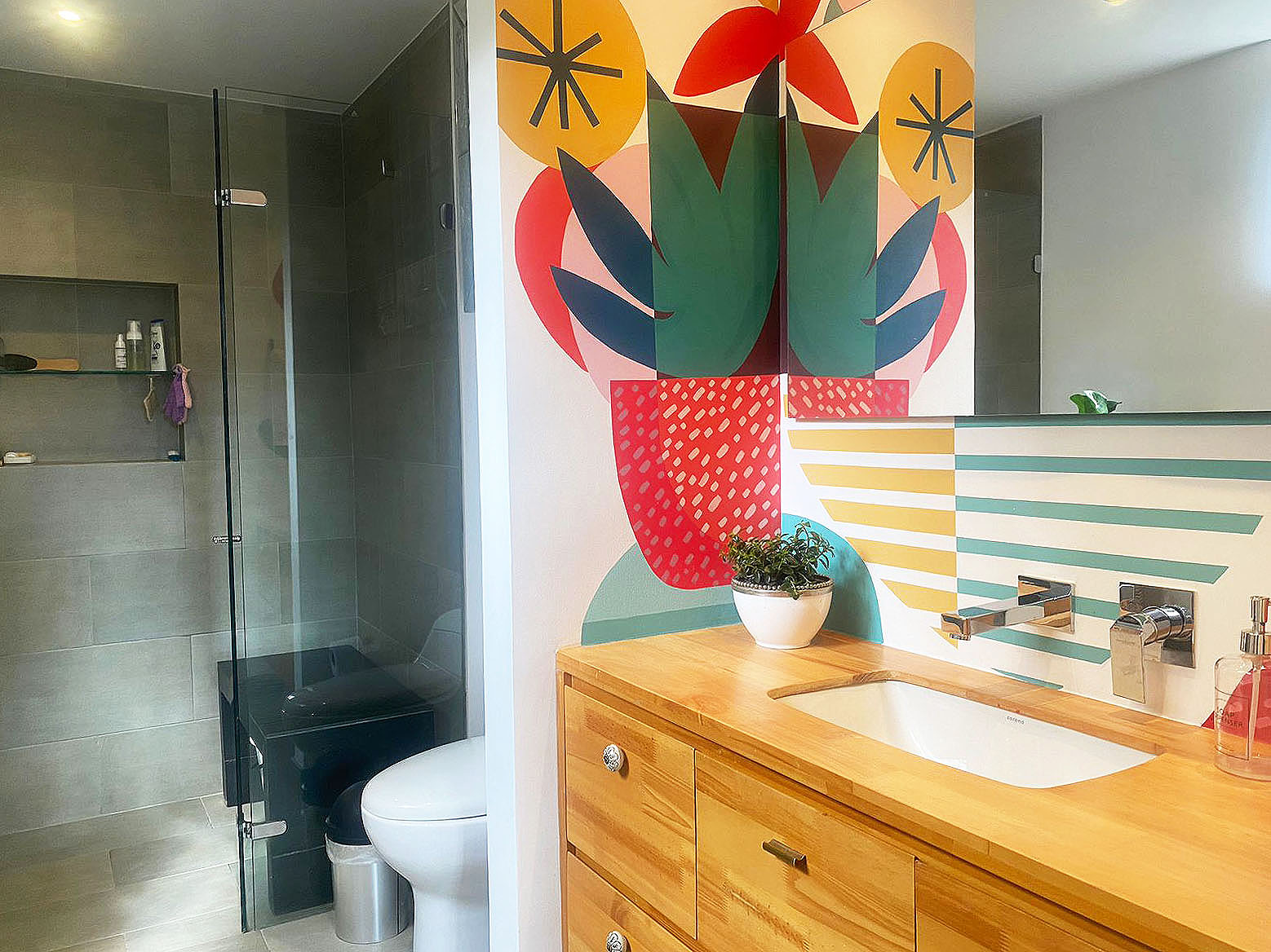 Apartamento en arriendo en Patio Bonito, Medellín · foto 17 de 20
