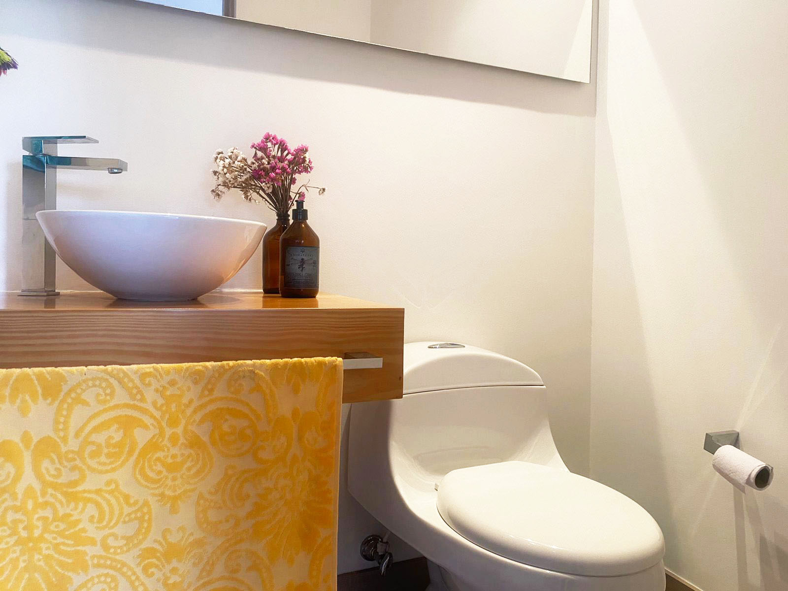 Apartamento en arriendo en Patio Bonito, Medellín · foto 18 de 20