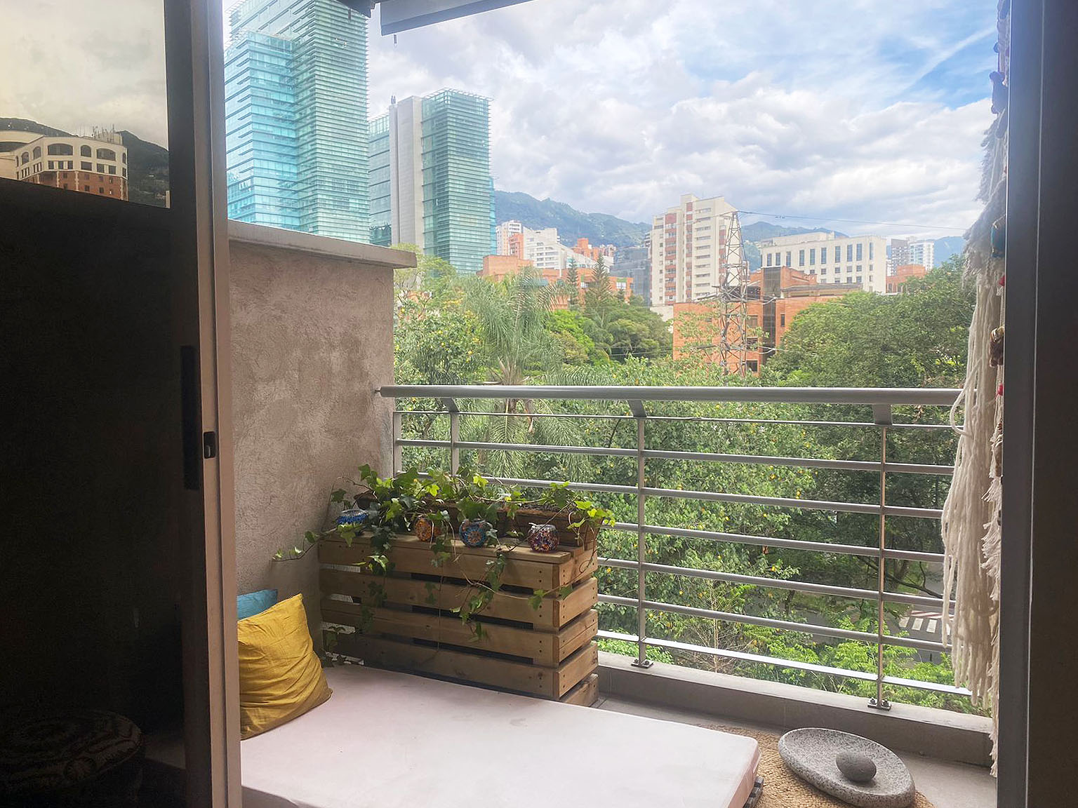 Apartamento en arriendo en Patio Bonito, Medellín · foto 20 de 20