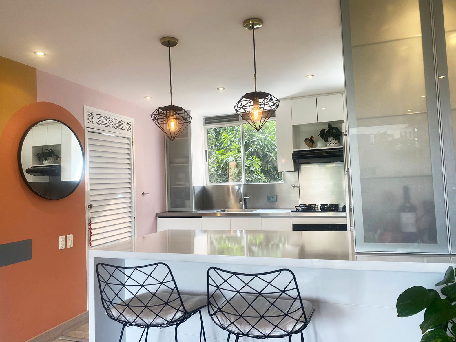 Apartamento en arriendo en Patio Bonito, Medellín · foto 5 de 20