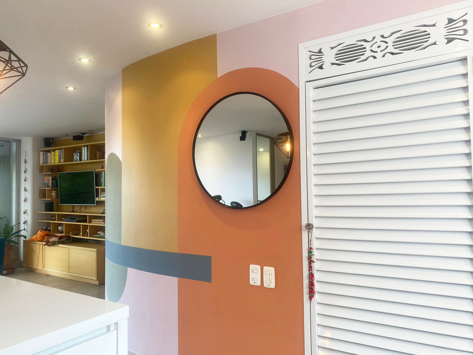 Apartamento en arriendo en Patio Bonito, Medellín · foto 6 de 20