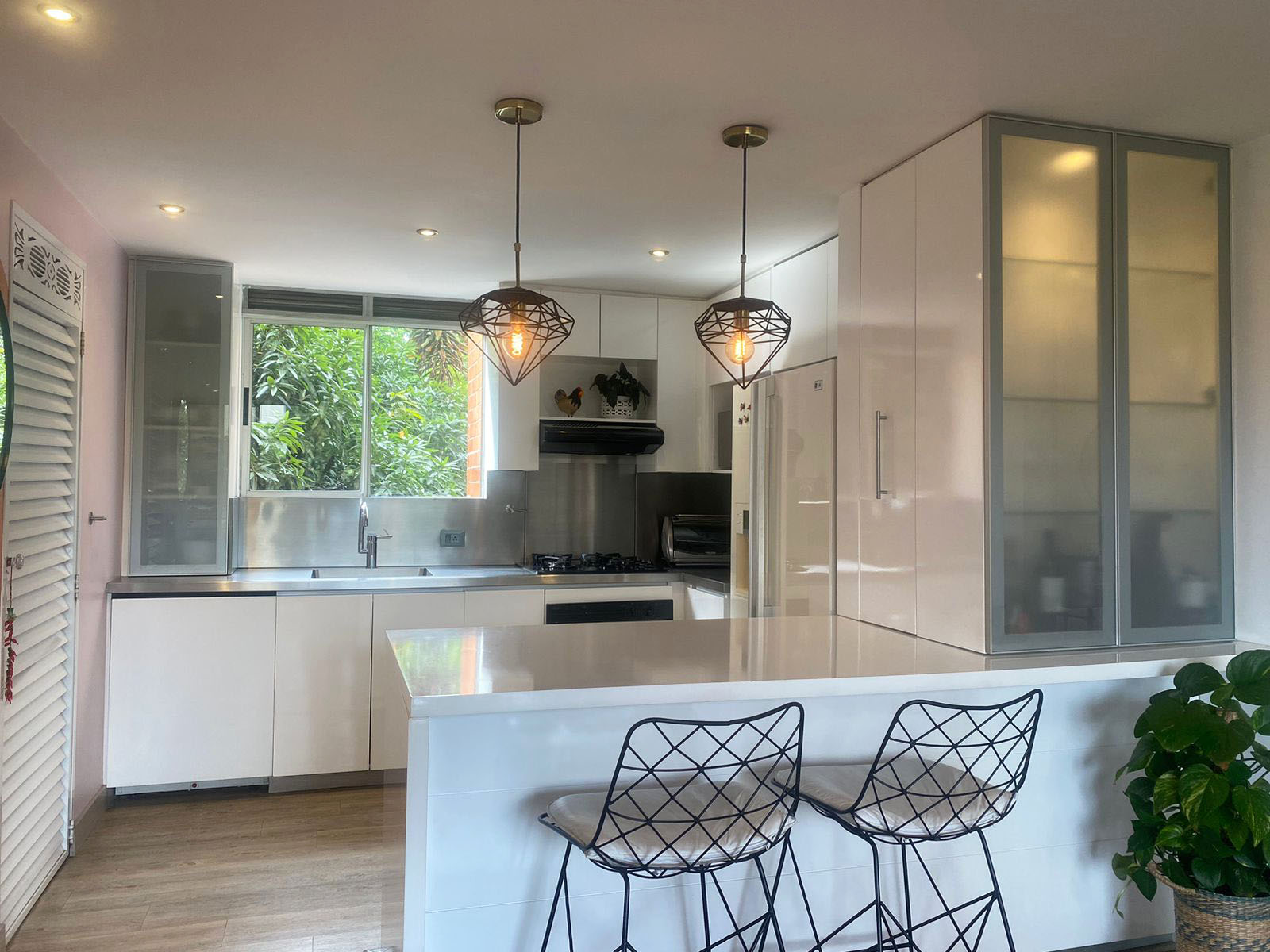 Apartamento en arriendo en Patio Bonito, Medellín · foto 7 de 20