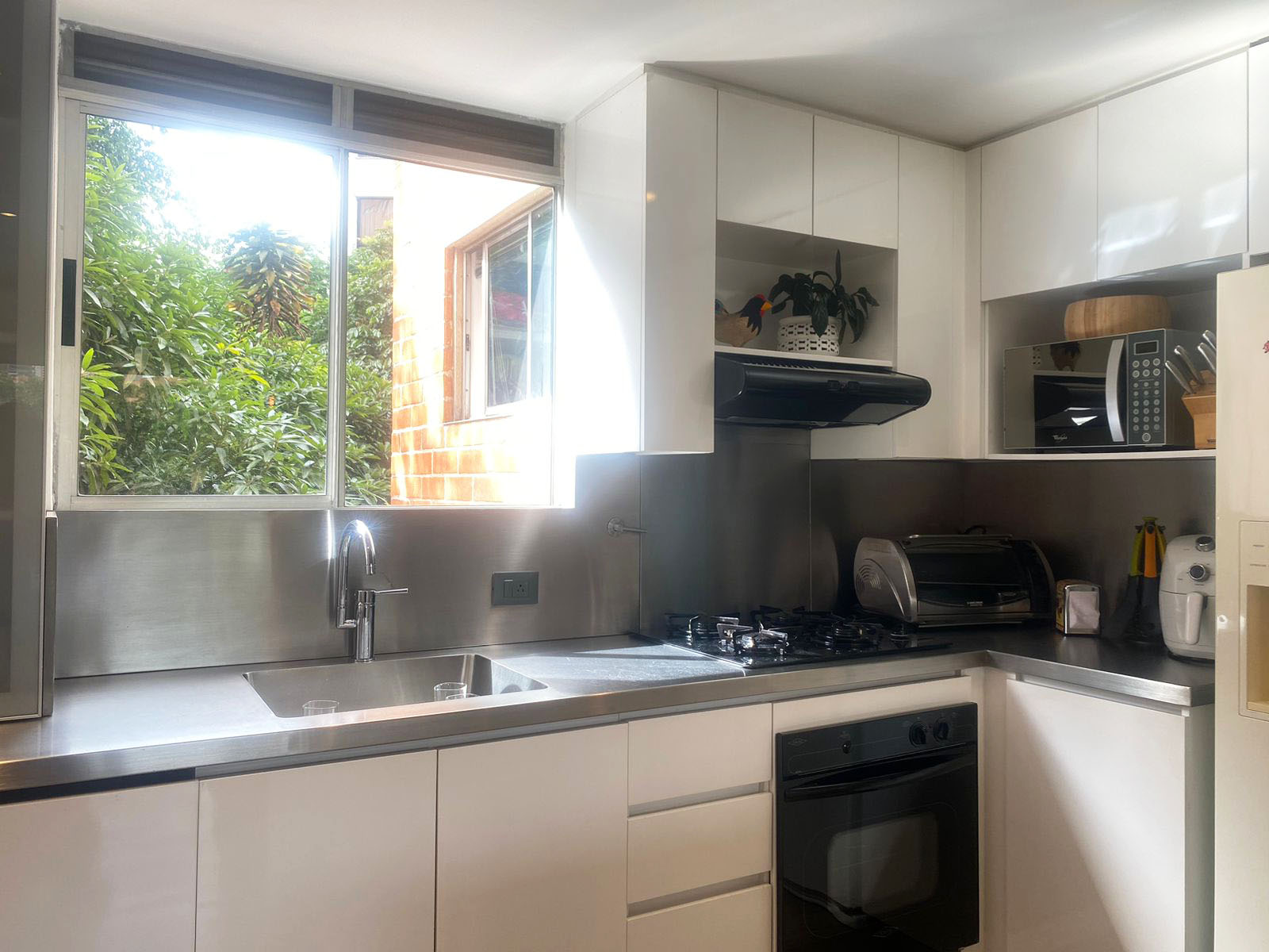 Apartamento en arriendo en Patio Bonito, Medellín · foto 8 de 20