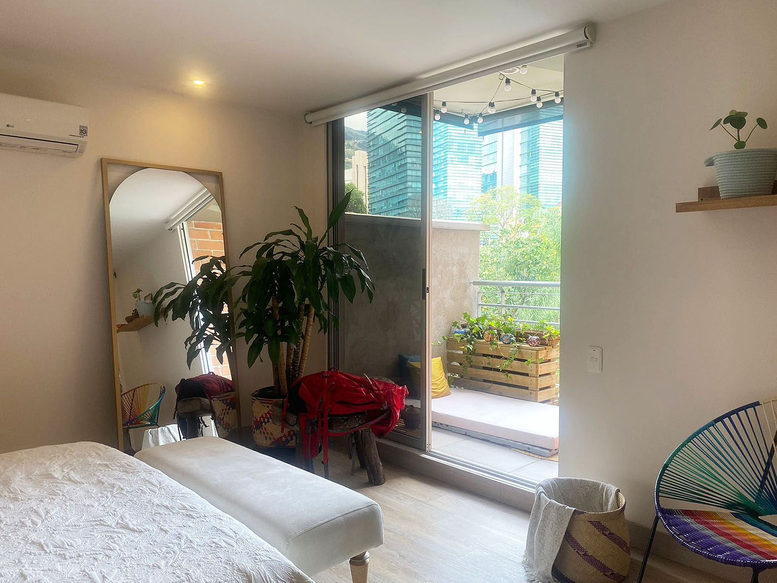 Apartamento en arriendo en Patio Bonito, Medellín · foto 9 de 20