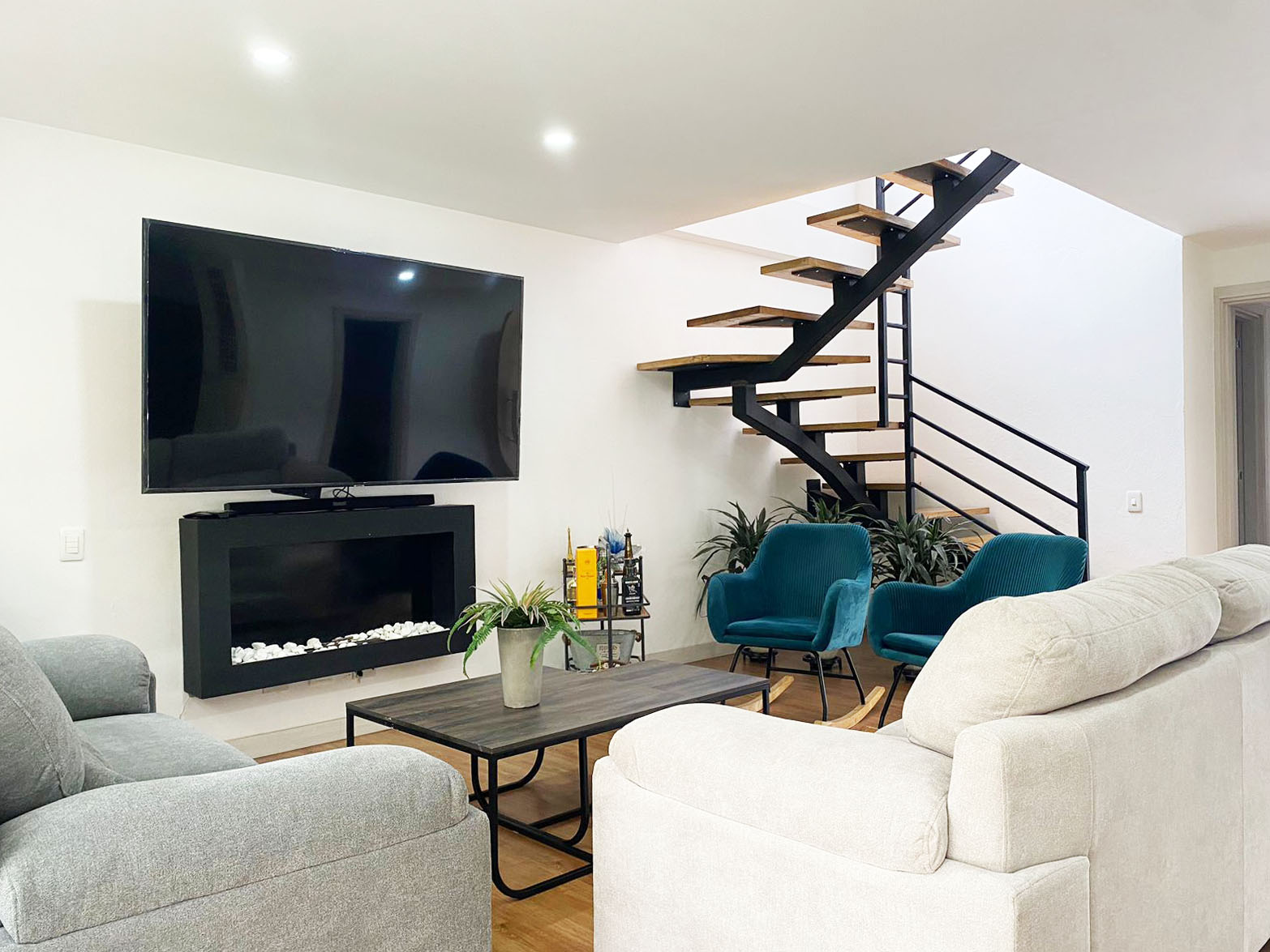 4BR House in Los salados (250 m²) - 2