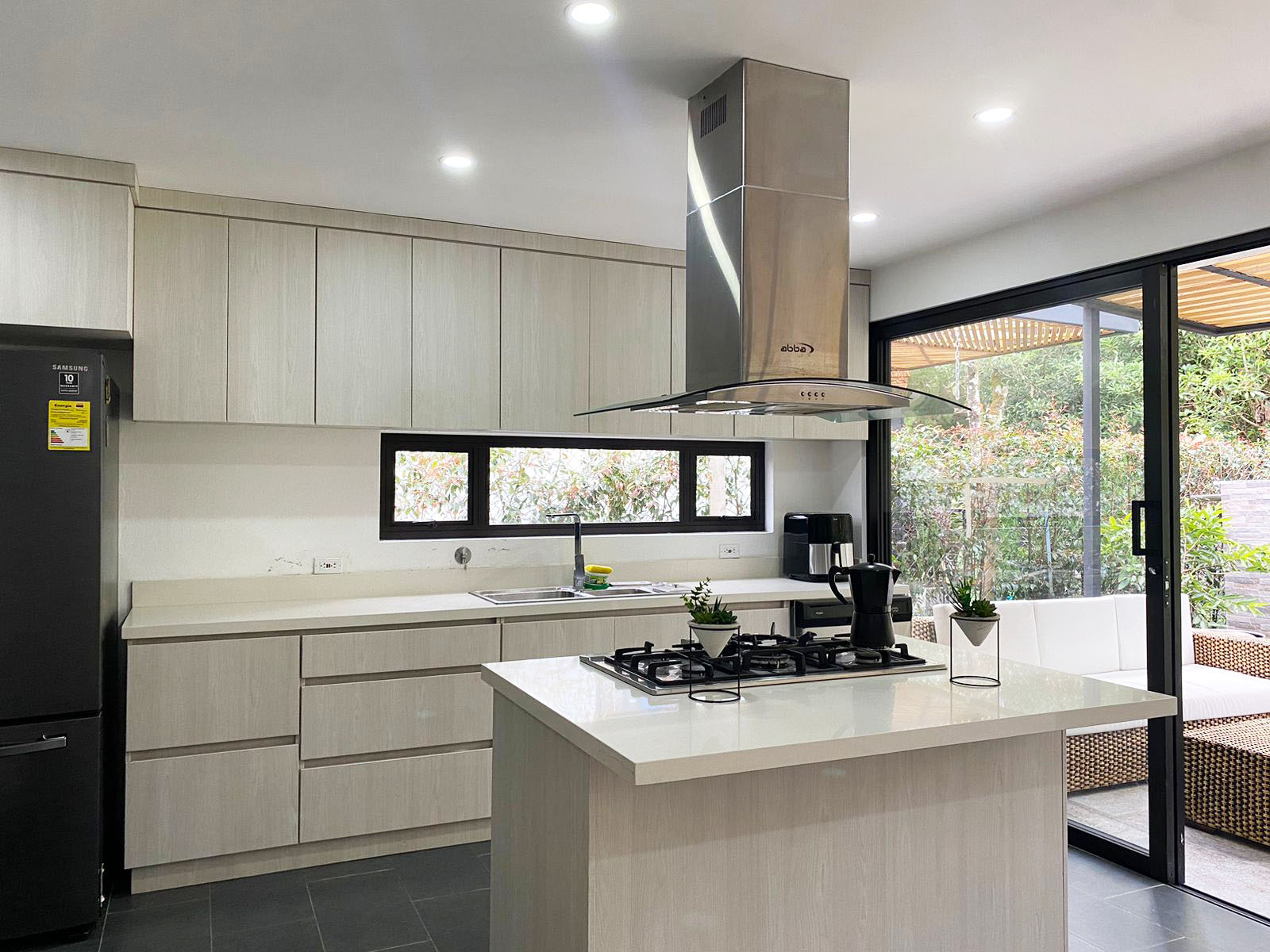 4BR House in Los salados (250 m²) - 3