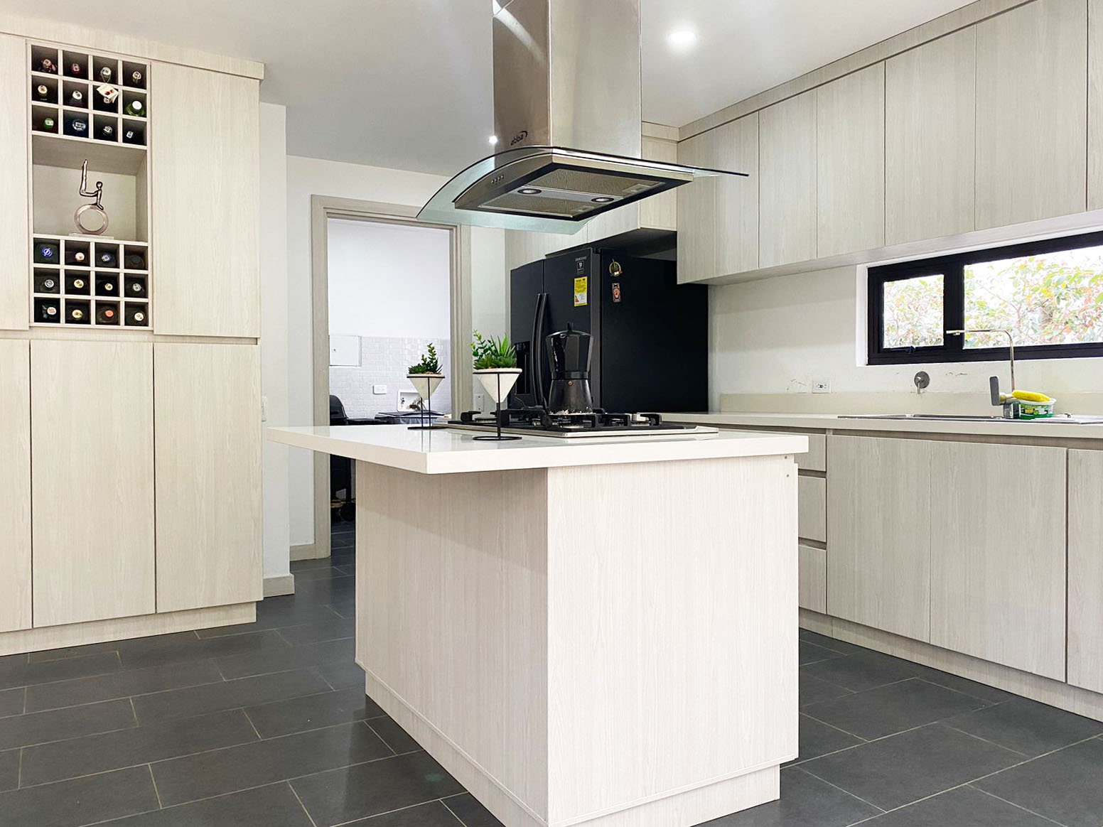 4BR House in Los salados (250 m²) - 4