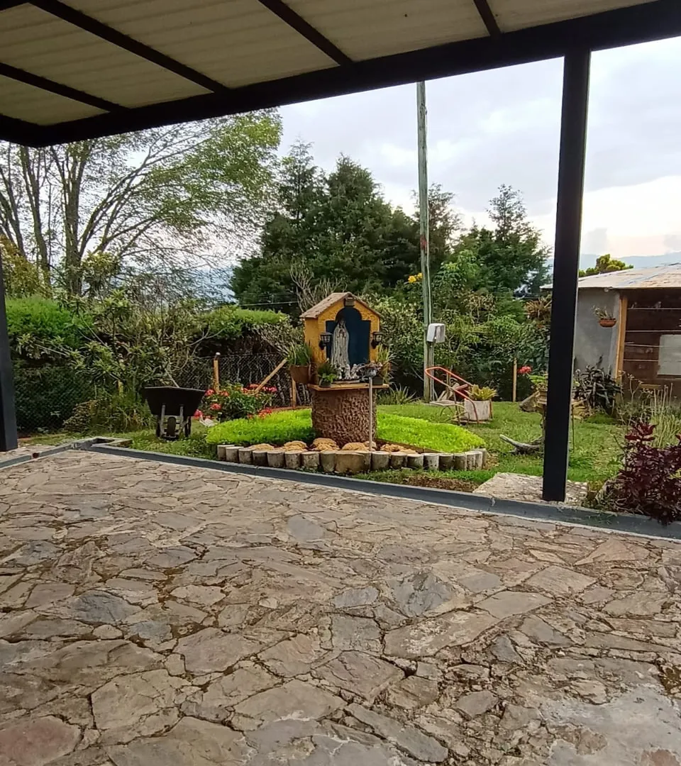 Finca en venta en Guarne, 179 m² · foto 11 de 23