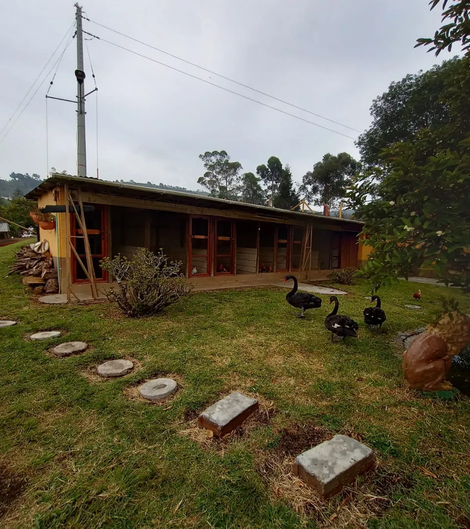 Finca en venta en Guarne, 179 m² · foto 13 de 23