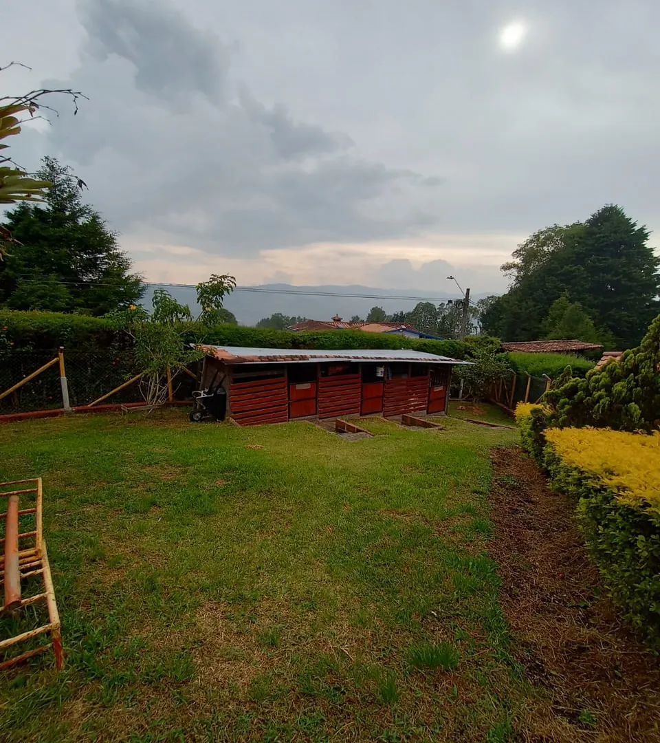 Finca en venta en Guarne, 179 m² · foto 16 de 23
