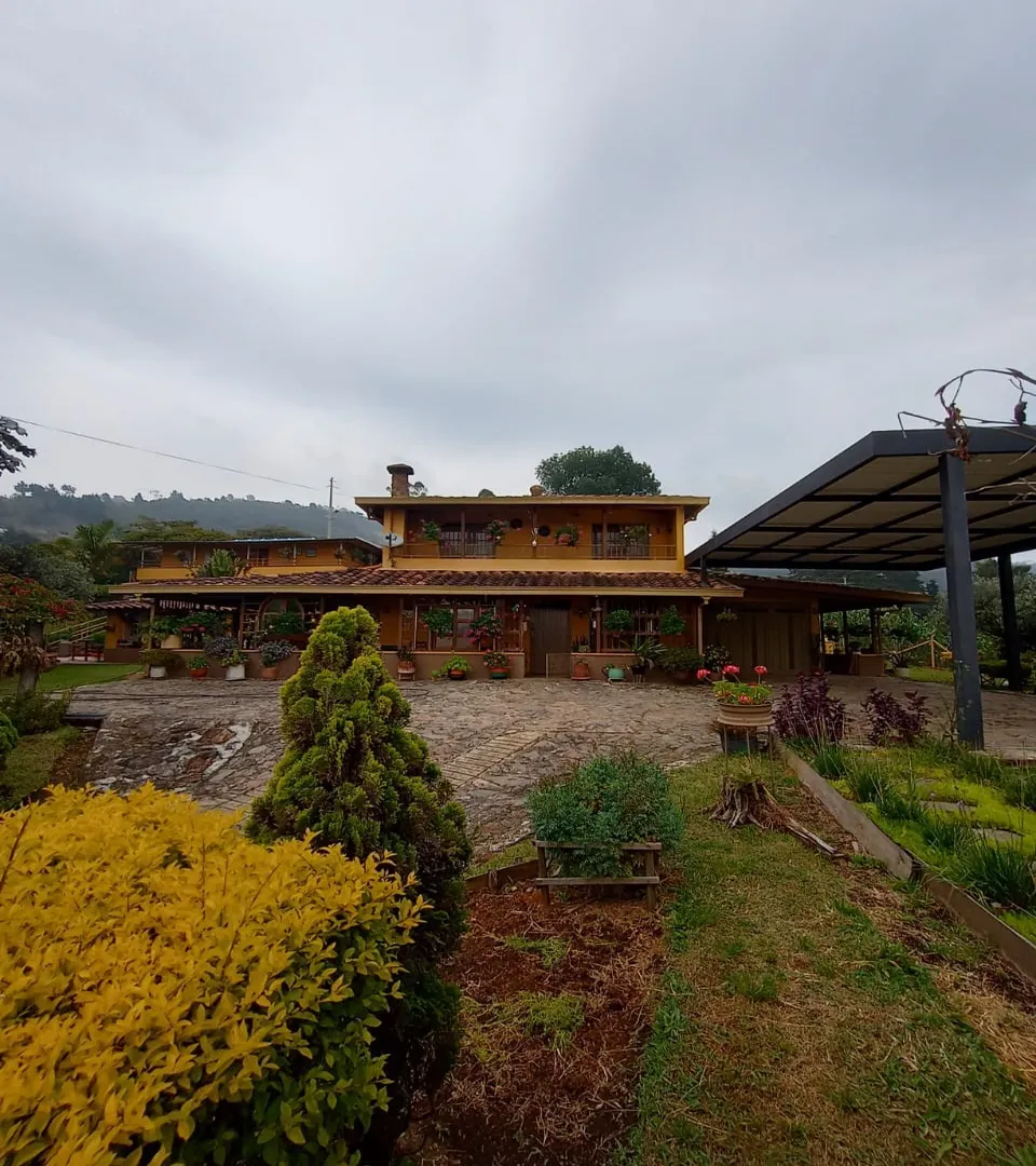 Finca en venta en Guarne, 179 m² · foto 18 de 23