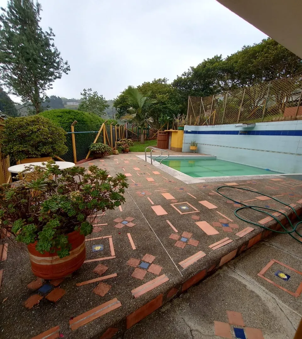 Finca en venta en Guarne, 179 m² · foto 20 de 23