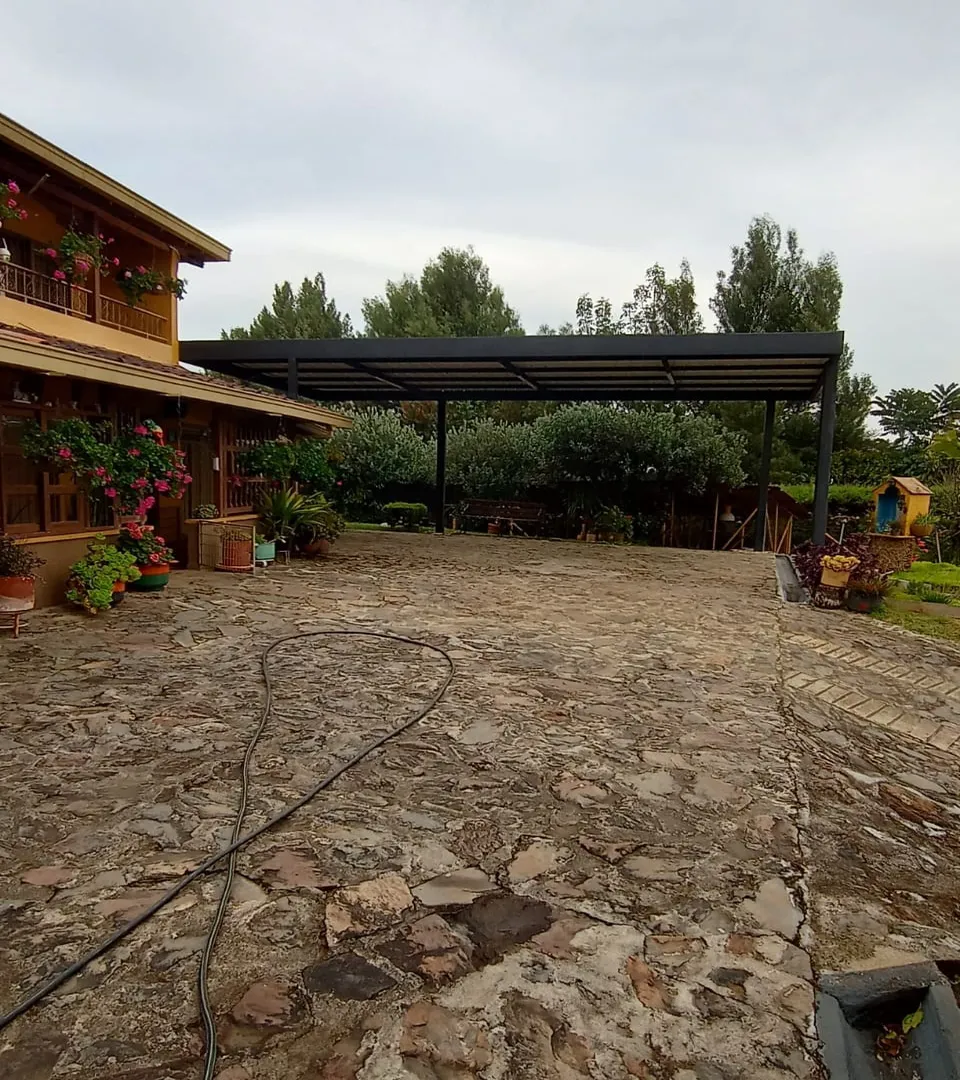 Finca en venta en Guarne, 179 m² · foto 21 de 23