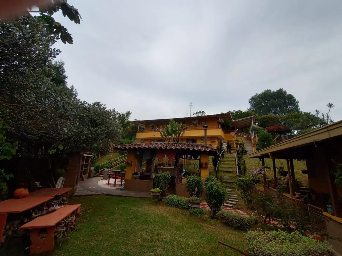 Finca en venta en Guarne, 179 m² · foto 22 de 23