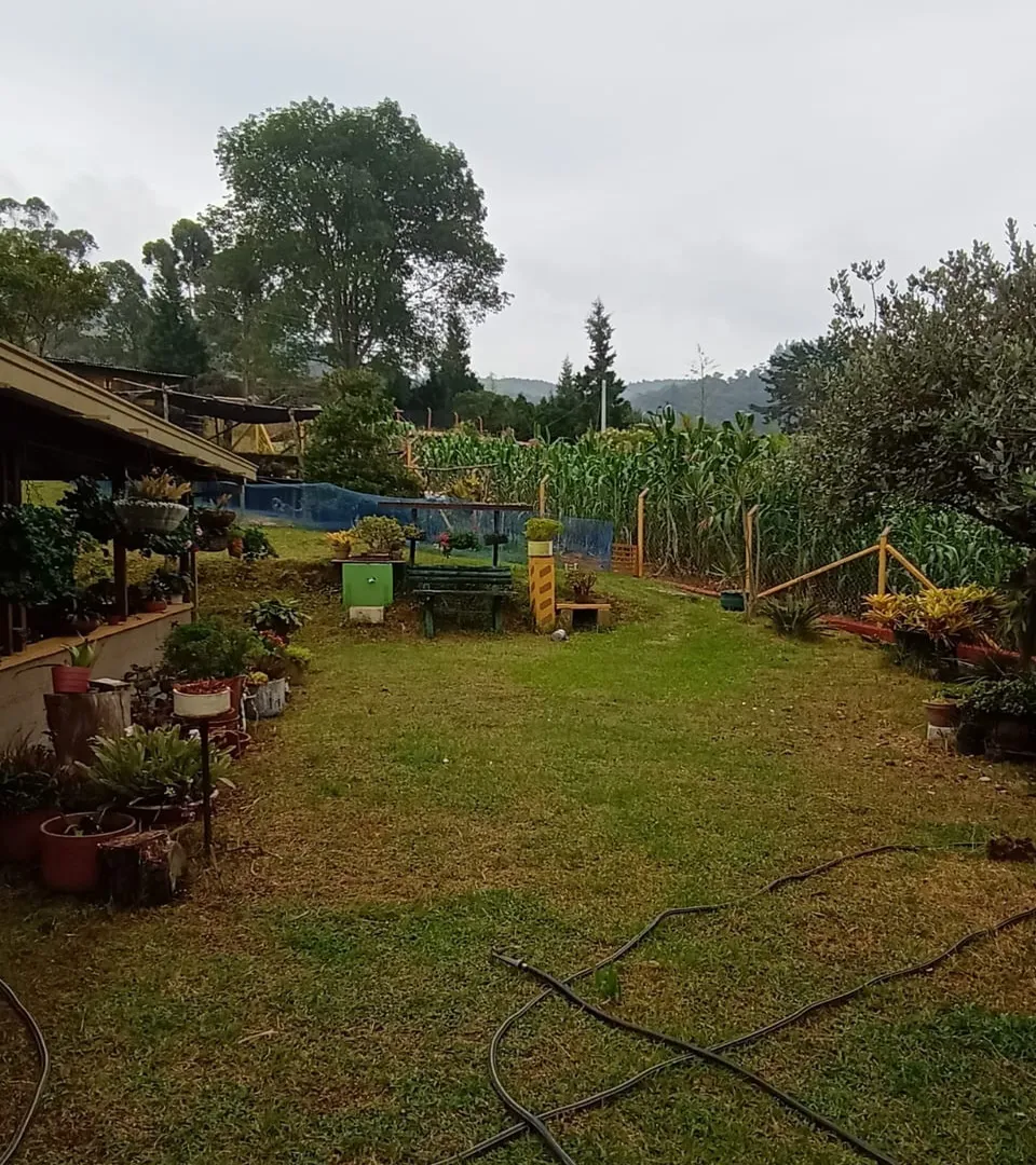 Finca en venta en Guarne, 179 m² · foto 10 de 23