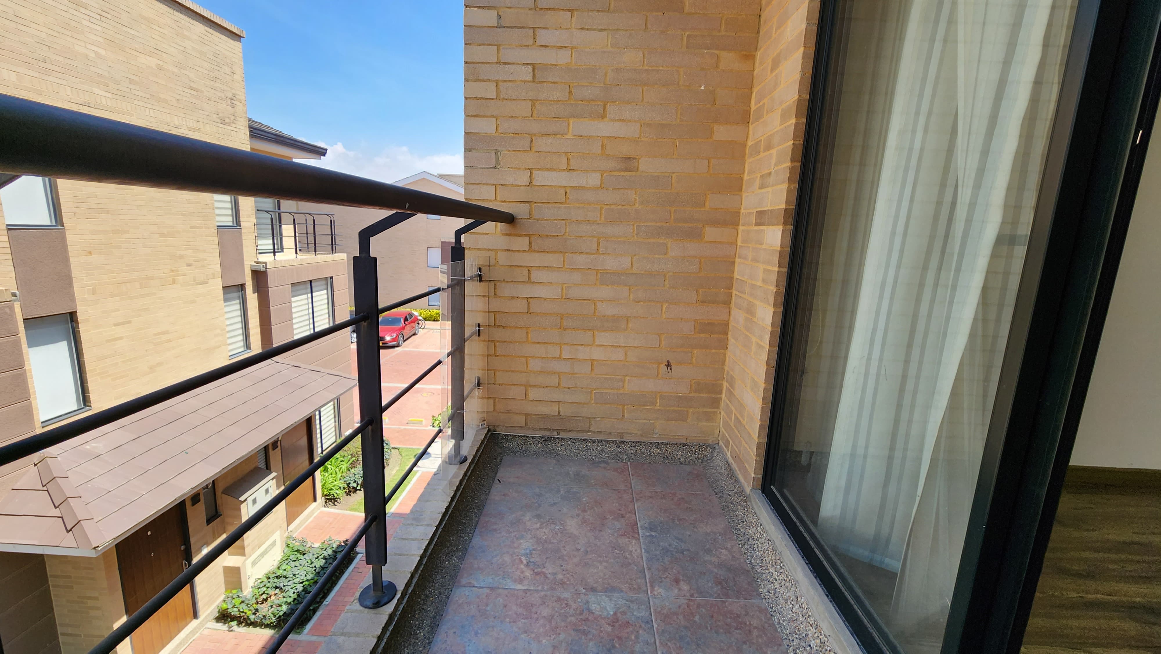 Casa de 3 alcobas en venta en Cr Reserva Campestre, Mosquera, 118 m² · foto 17 de 18