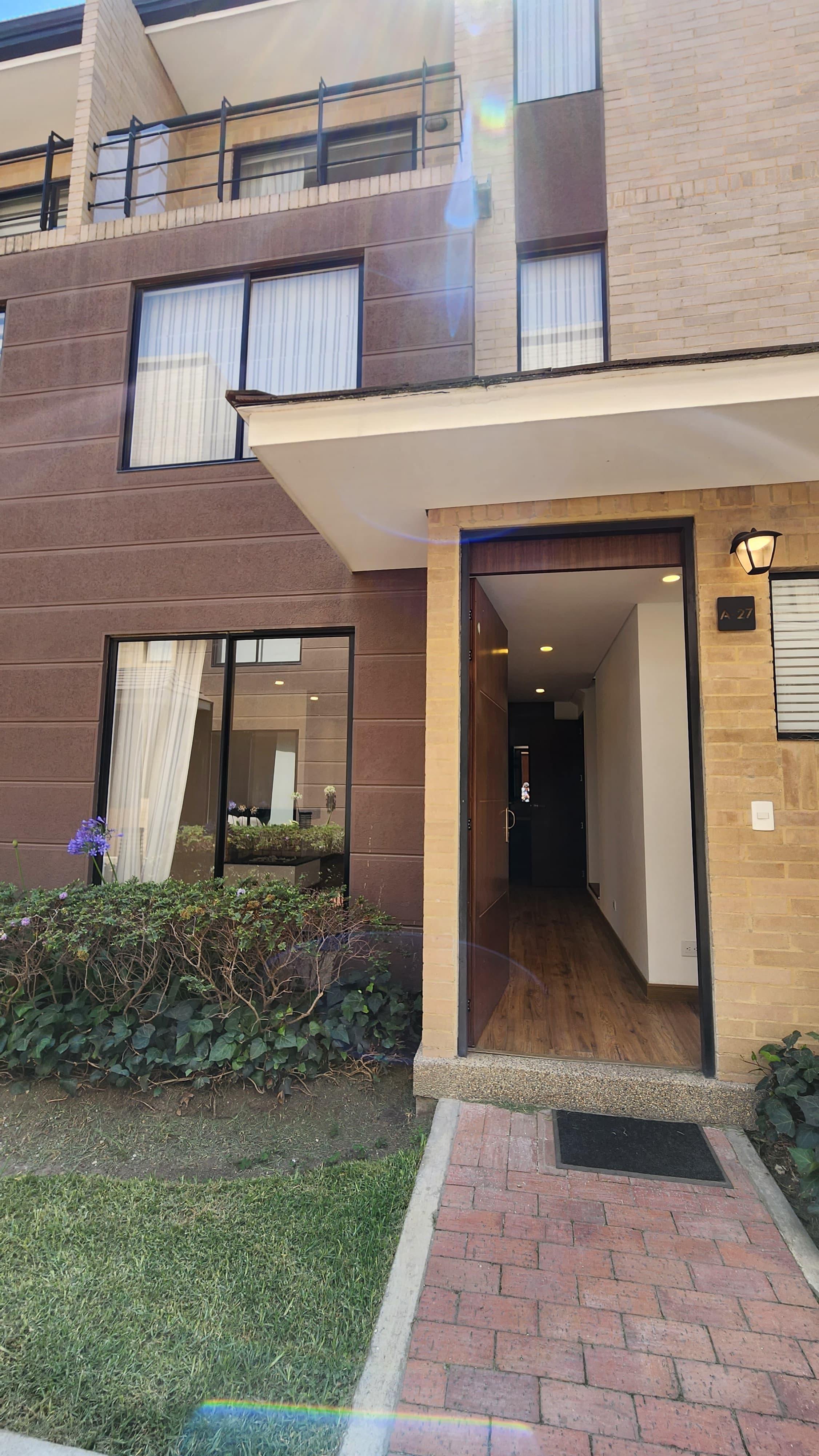 Casa de 3 alcobas en venta en Cr Reserva Campestre, Mosquera, 118 m² · foto 18 de 18