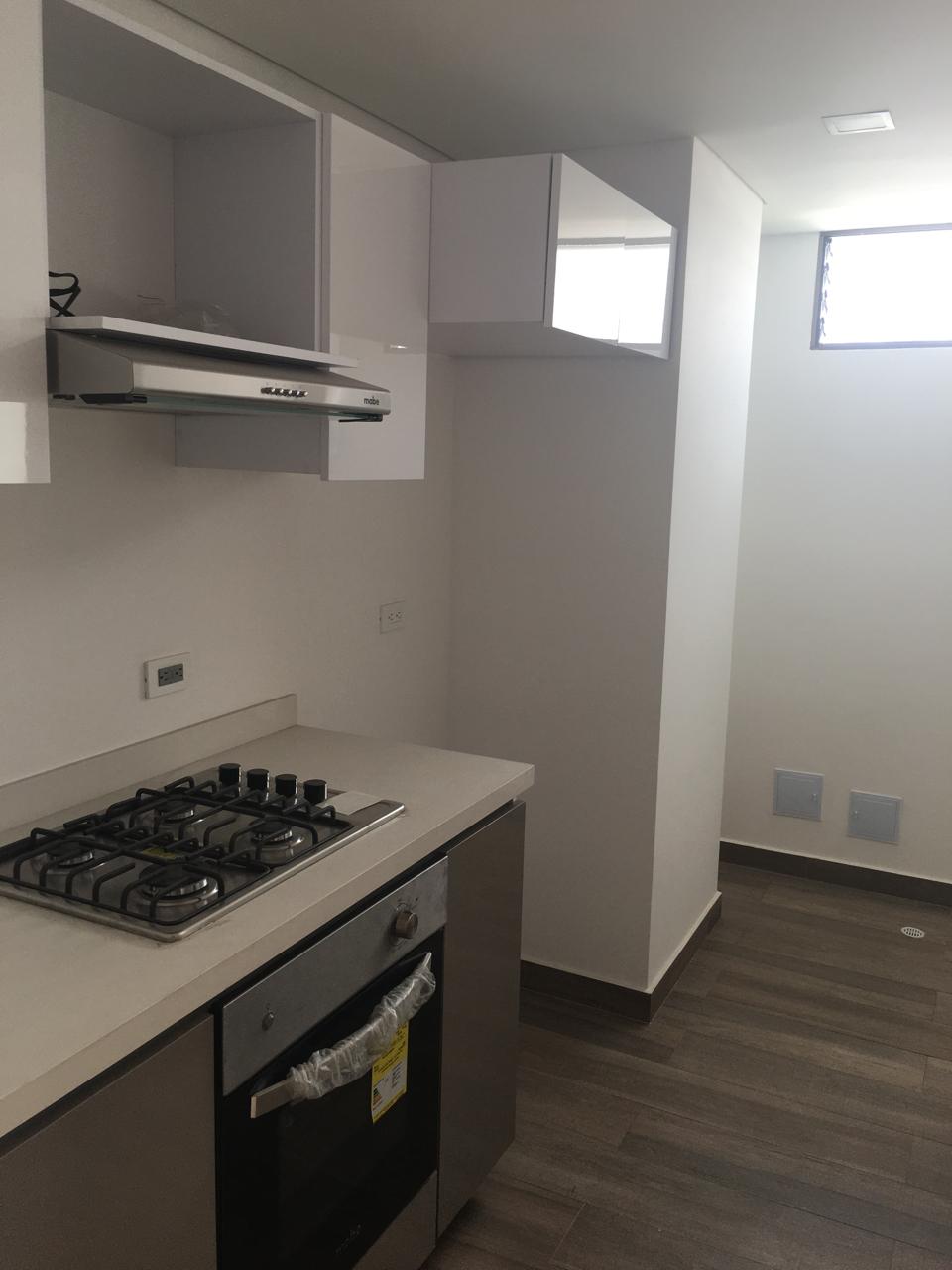 Apartamento en venta en Santa Maria De Los Lagos, Chía · foto 3 de 19