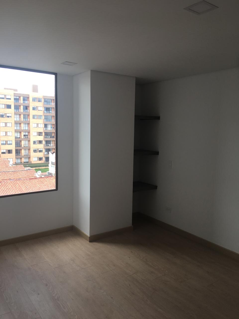 Apartamento en venta en Santa Maria De Los Lagos, Chía · foto 7 de 19