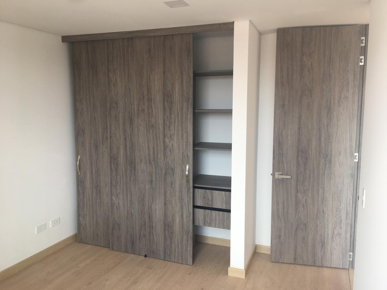 Apartamento en venta en Santa Maria De Los Lagos, Chía · foto 8 de 19