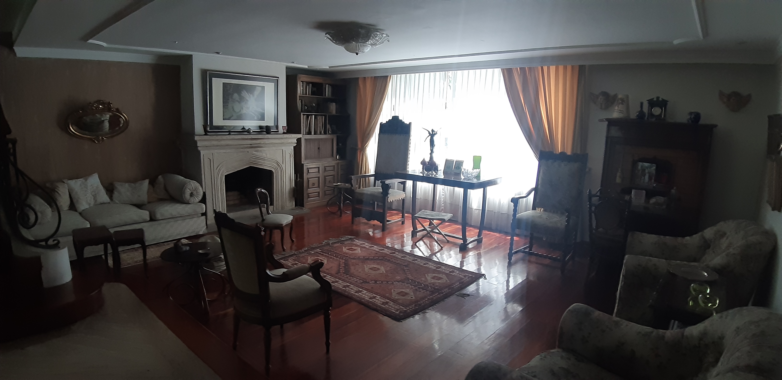 Casa en venta en Santa Ana, Bogotá · foto 12 de 15