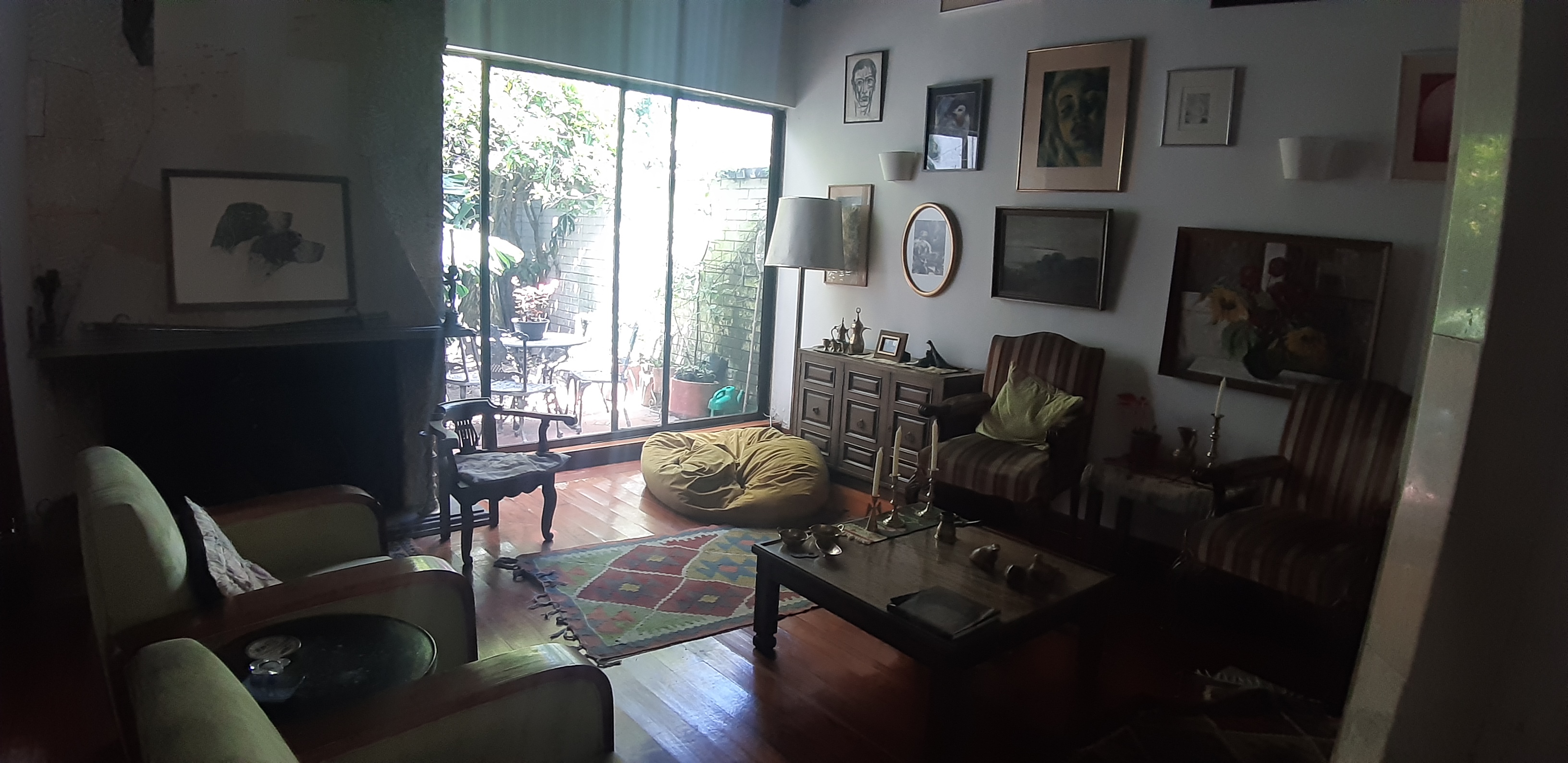 Casa en venta en Santa Ana, Bogotá · foto 13 de 15
