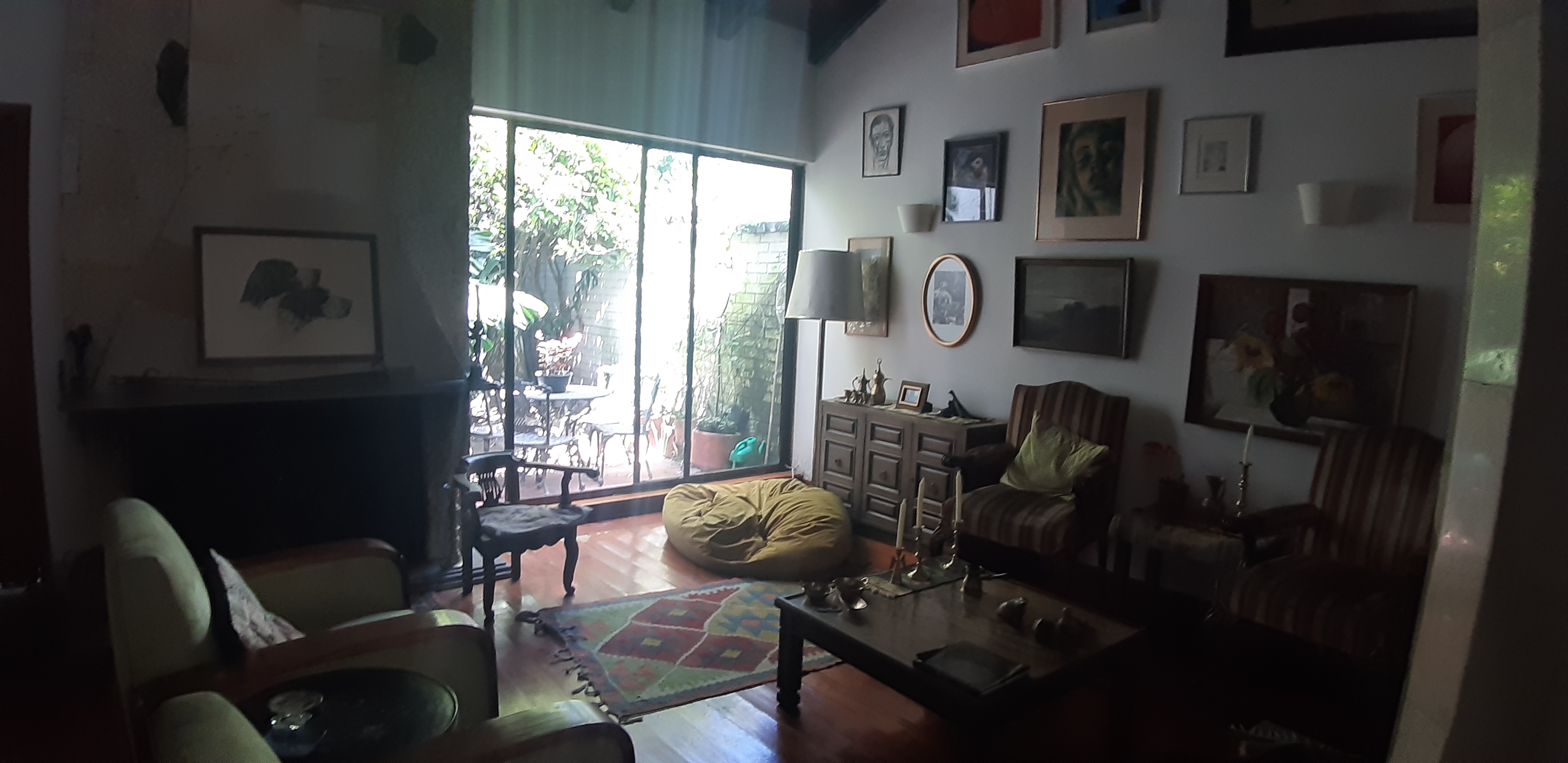 Casa en venta en Santa Ana, Bogotá · foto 14 de 15
