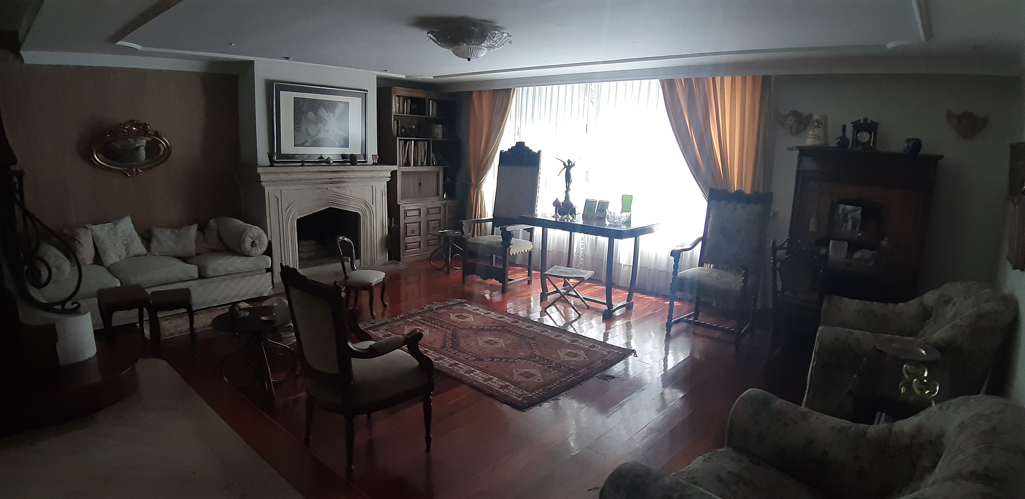 Casa en venta en Santa Ana, Bogotá · foto 15 de 15
