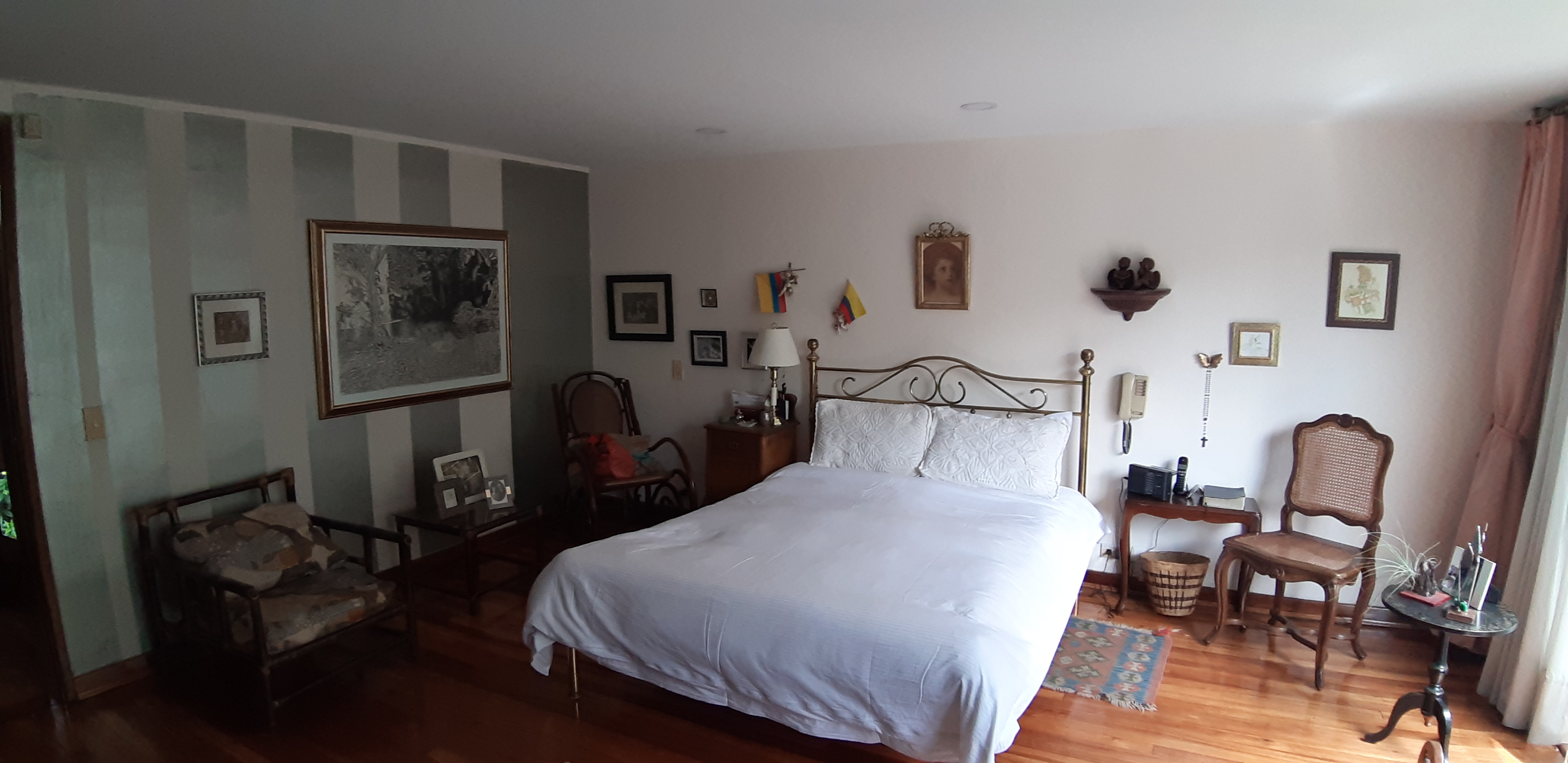 Casa en venta en Santa Ana, Bogotá · foto 6 de 15