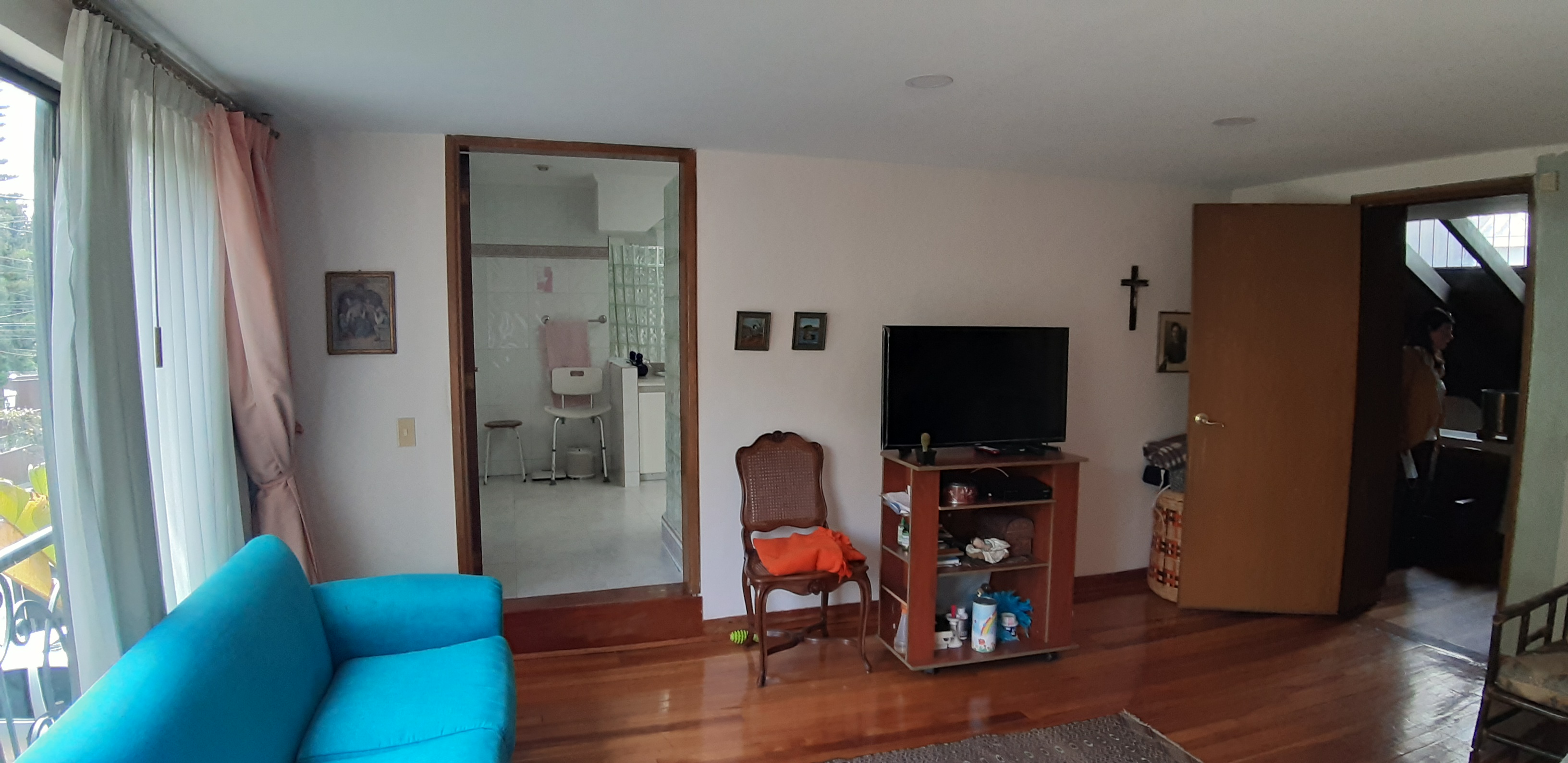 Casa en venta en Santa Ana, Bogotá · foto 7 de 15