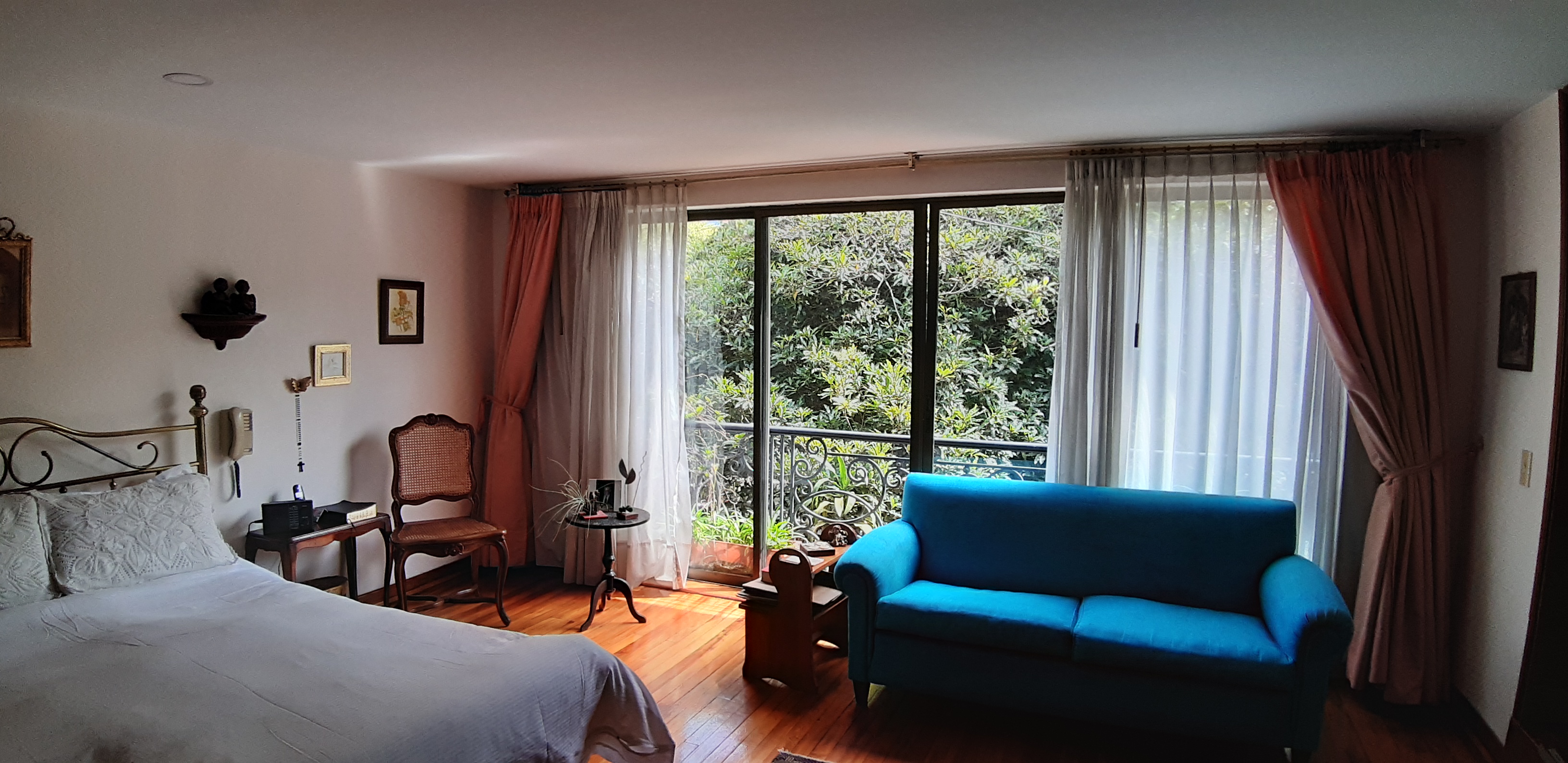 Casa en venta en Santa Ana, Bogotá · foto 8 de 15