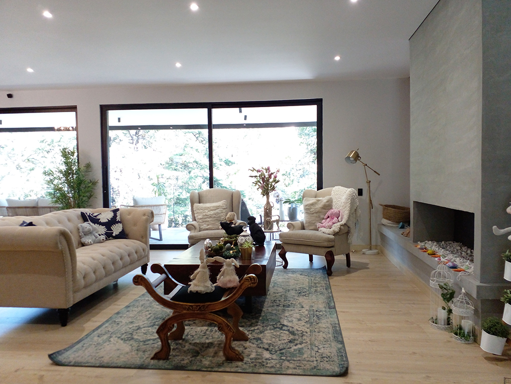 Casa de 3 alcobas en venta en Las Palmas, Envigado, 600 m² · foto 4 de 20