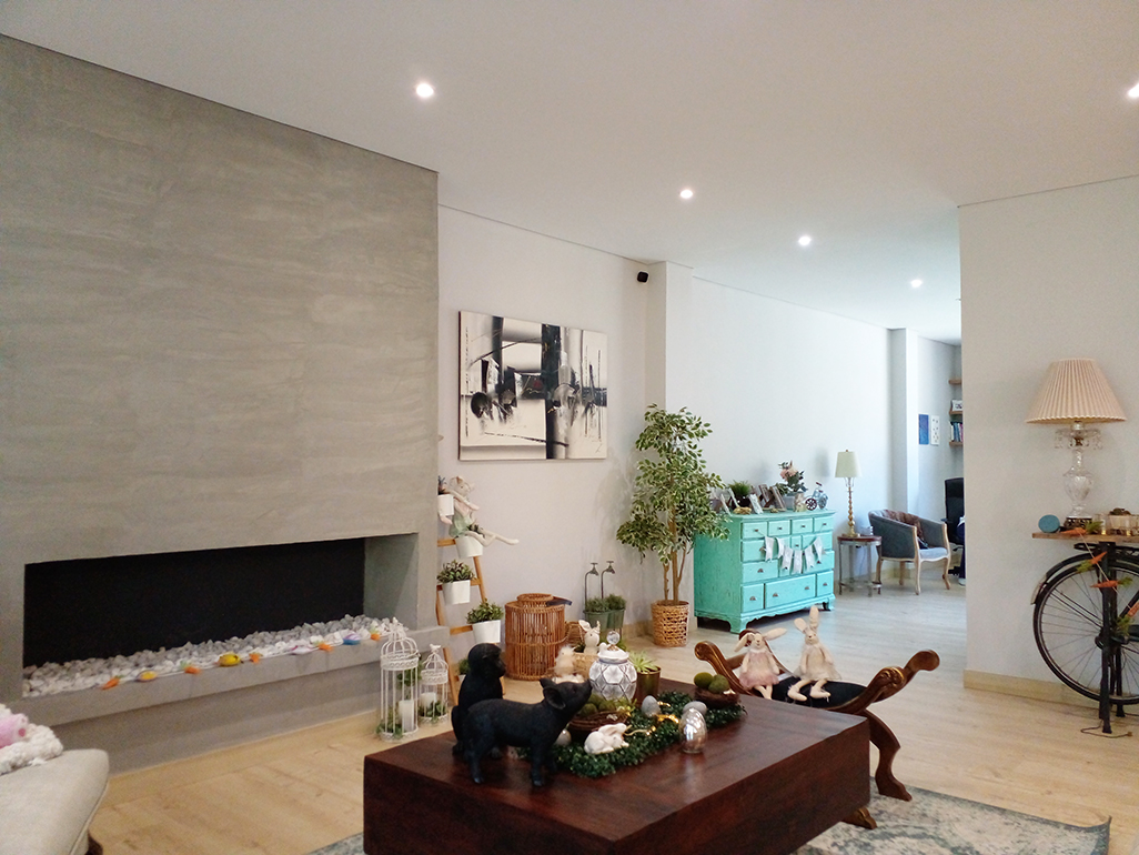 Casa de 3 alcobas en venta en Las Palmas, Envigado, 600 m² · foto 6 de 20