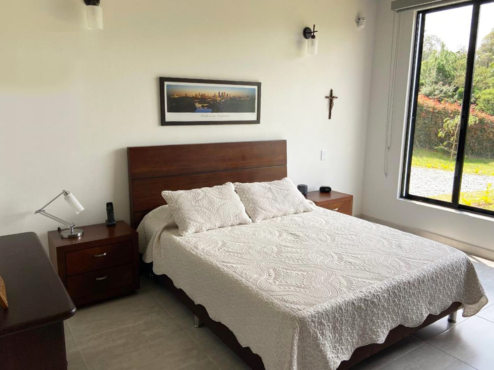 Casa de 3 alcobas en venta en La Ceja, 330 m² · foto 4 de 11