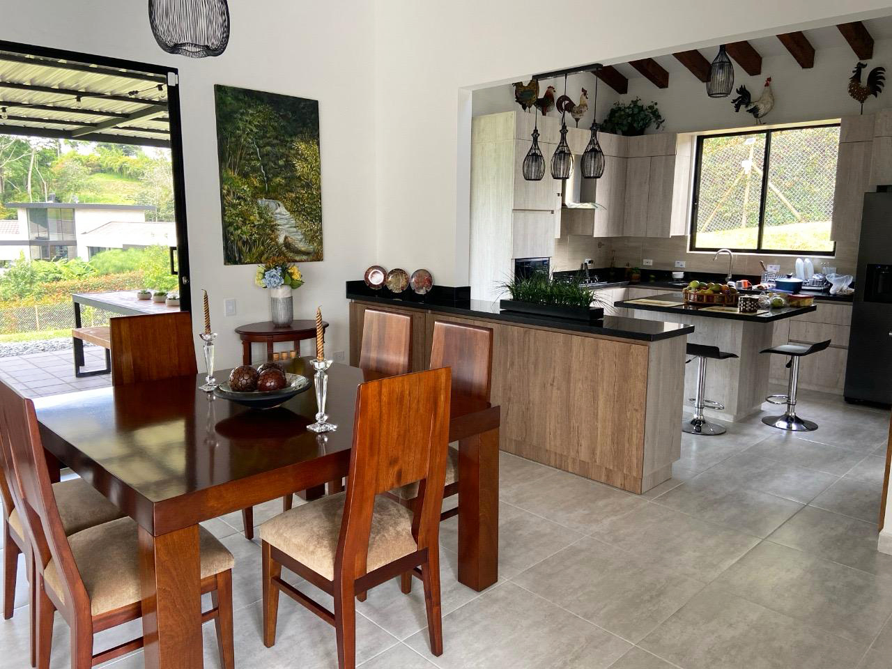 Casa de 3 alcobas en venta en La Ceja, 330 m² · foto 6 de 11