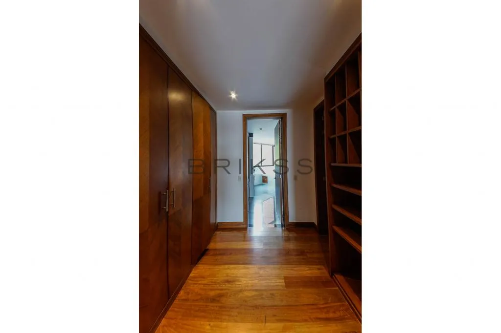 Apartamento en arriendo en Paramo, Bogotá · foto 12 de 24