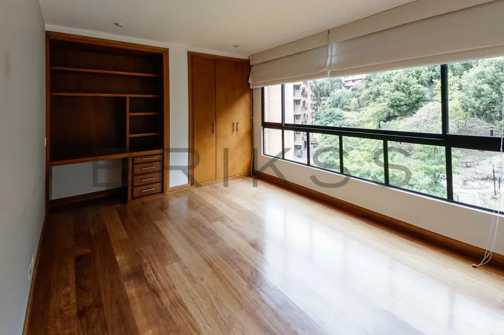 Apartamento en arriendo en Paramo, Bogotá · foto 15 de 24