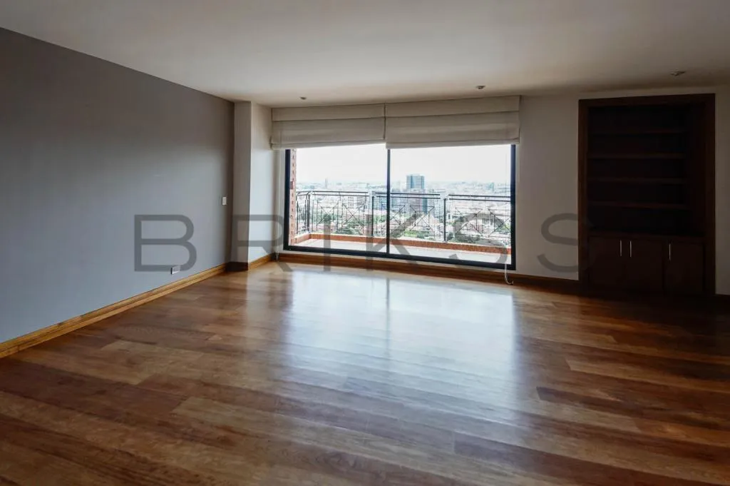 Apartamento en arriendo en Paramo, Bogotá · foto 16 de 24