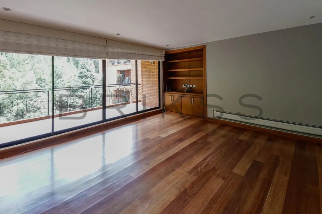 Apartamento en arriendo en Paramo, Bogotá · foto 17 de 24